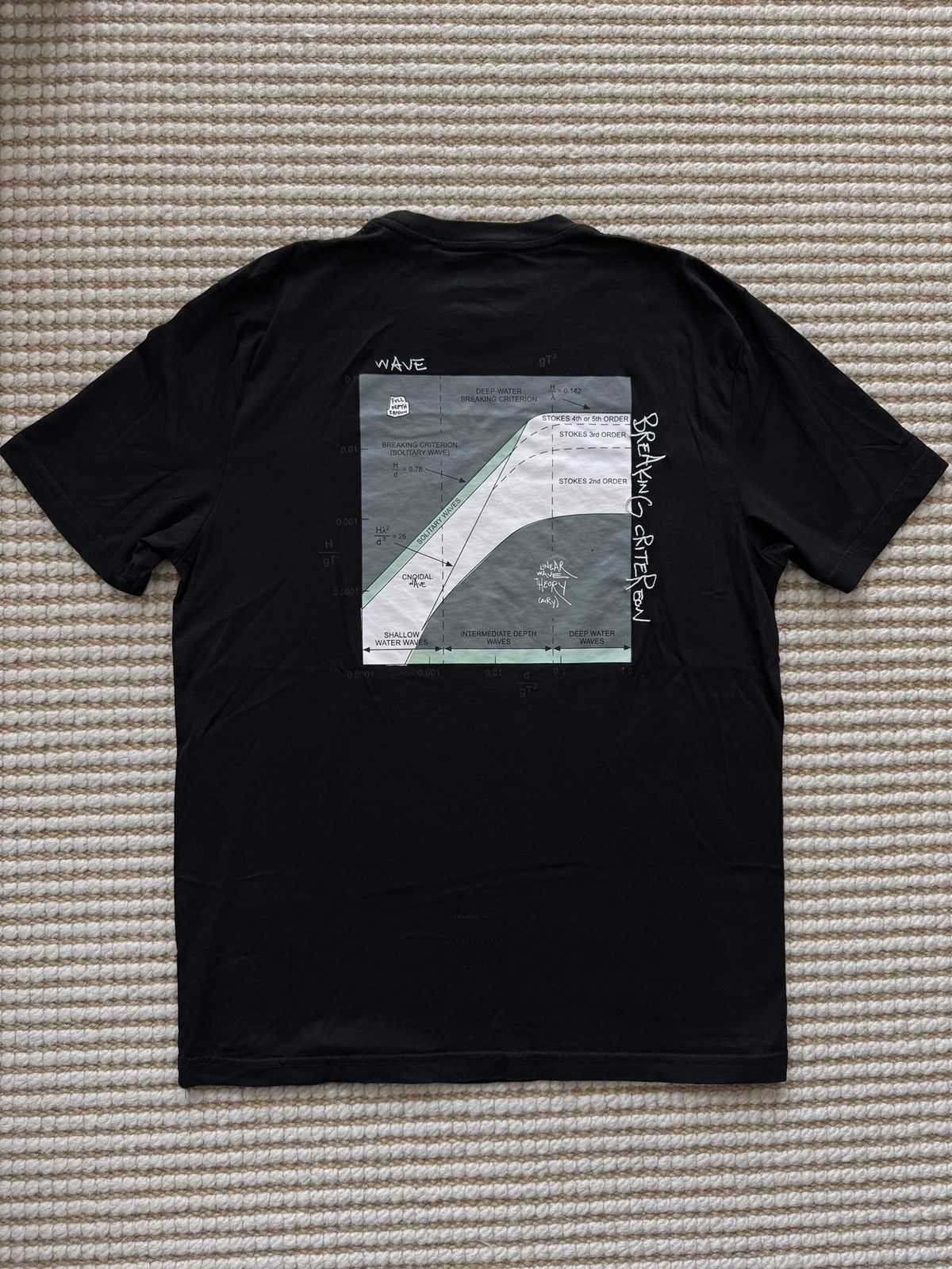 Stampd Stampd x Daniel Arsham x Haydenshapes T-Shirt Size US L / EU 52-54 / 3 - 1 Thumbnail