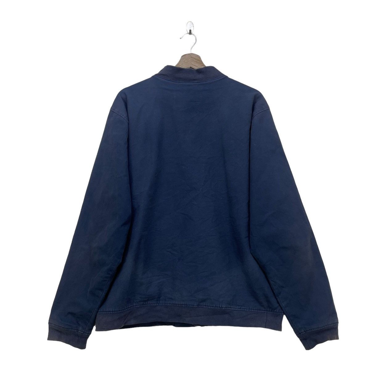 Levi's × Vintage Vintage Levis Casual Jacket Size US M / EU 48-50 / 2 - 2 Thumbnail