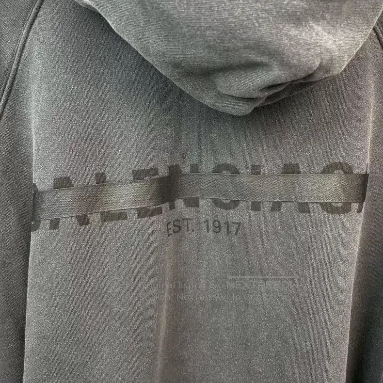 Balenciaga Balenciaga Sweatshirt Gray Size US M / EU 48-50 / 2 - 6 Thumbnail