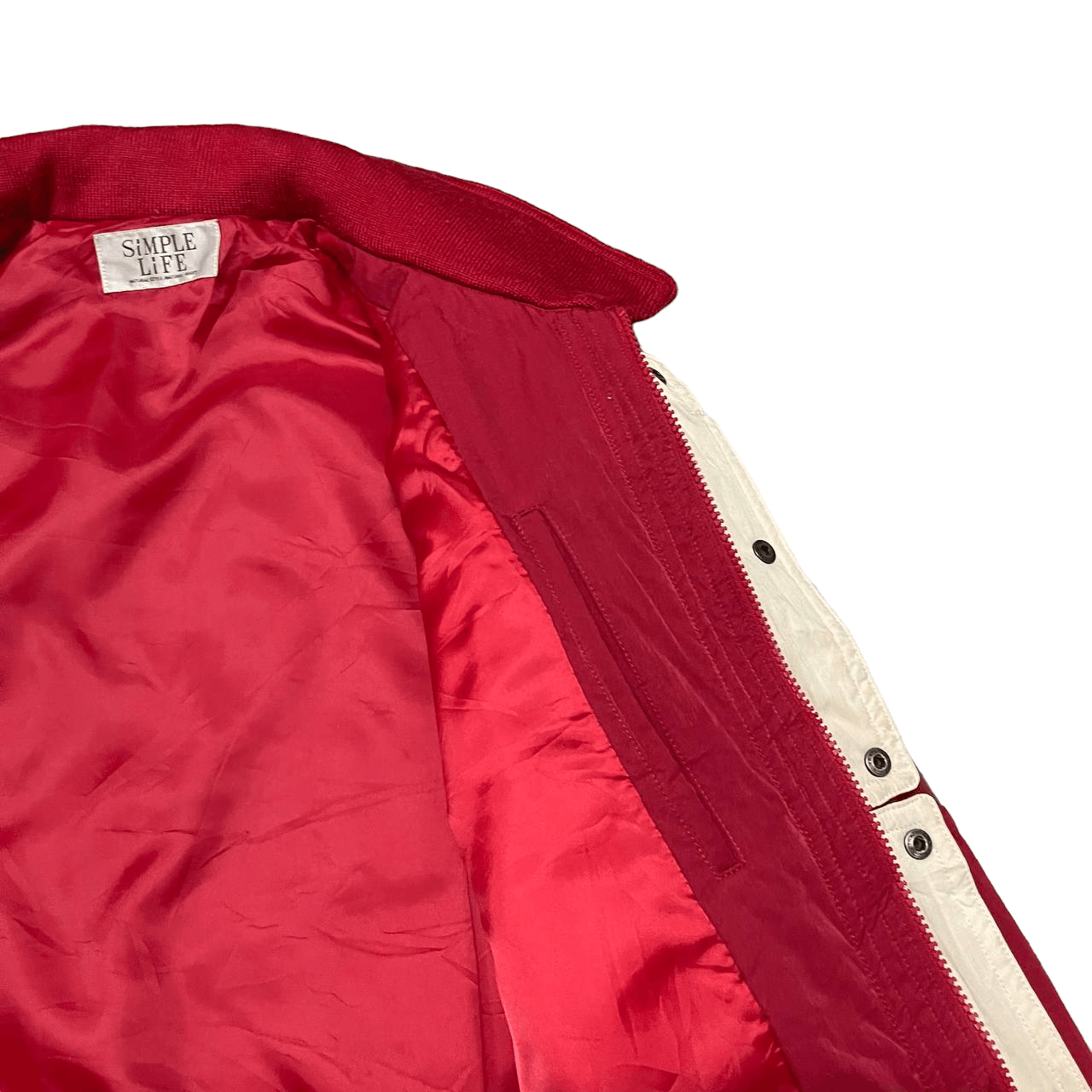 Toms Vintage Toyota Team Tom's Racing Jacket Size US L / EU 52-54 / 3 - 12 Thumbnail