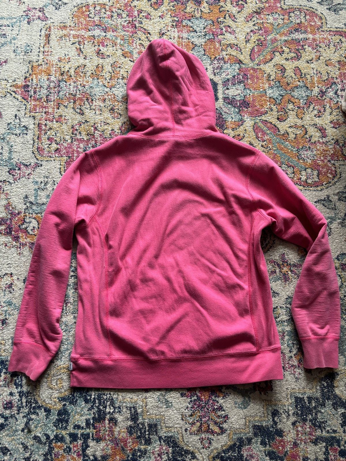 Supreme Supreme Sphinx Hoodie Size US L / EU 52-54 / 3 - 4 Thumbnail