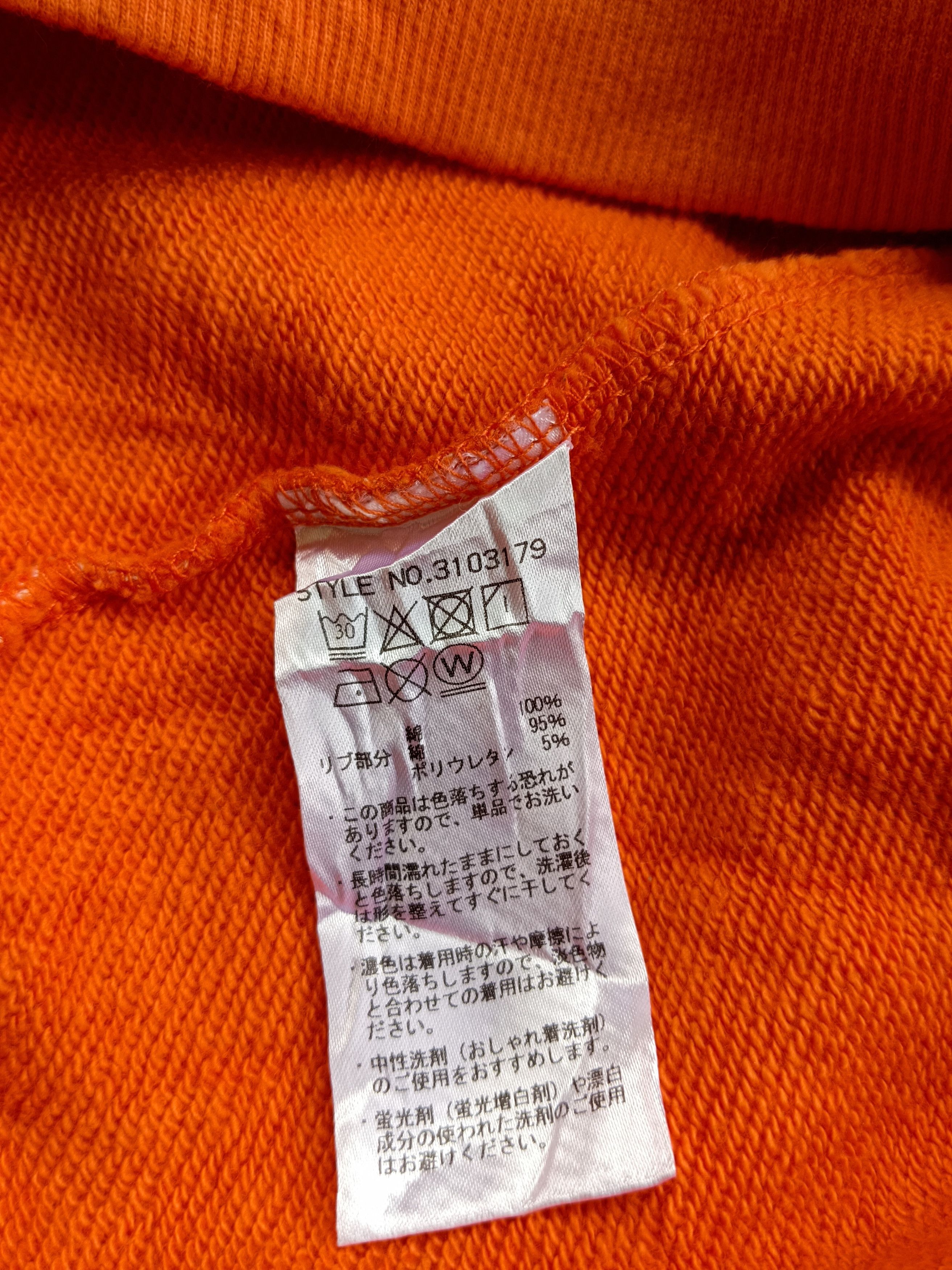 Japanese Brand × Vintage Schott Nyc Hoodie Paisley Size US M / EU 48-50 / 2 - 5 Thumbnail