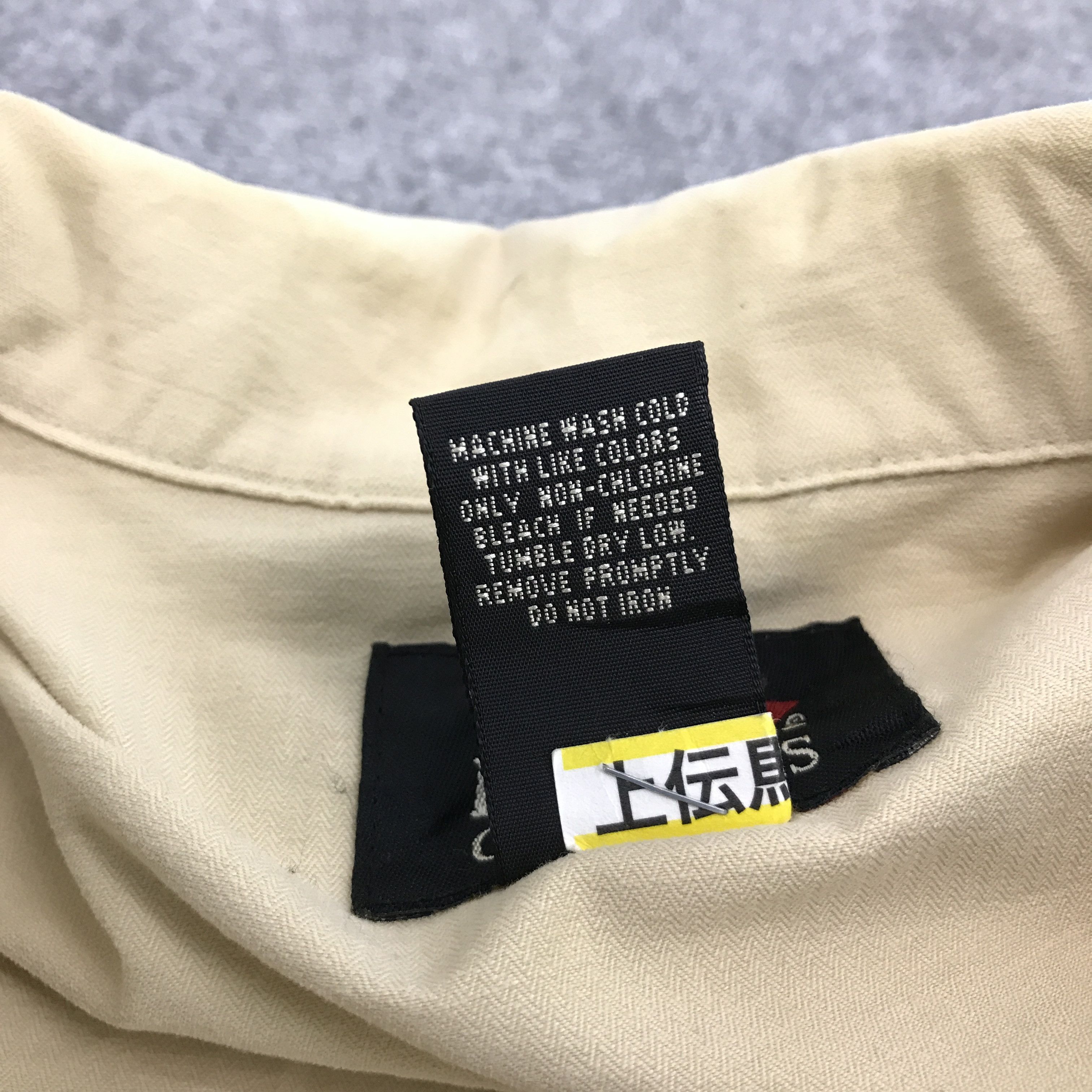 L.L. Bean × Vintage L.L Beam outdoor Brown colour button up jacket Size US L / EU 52-54 / 3 - 11 Thumbnail