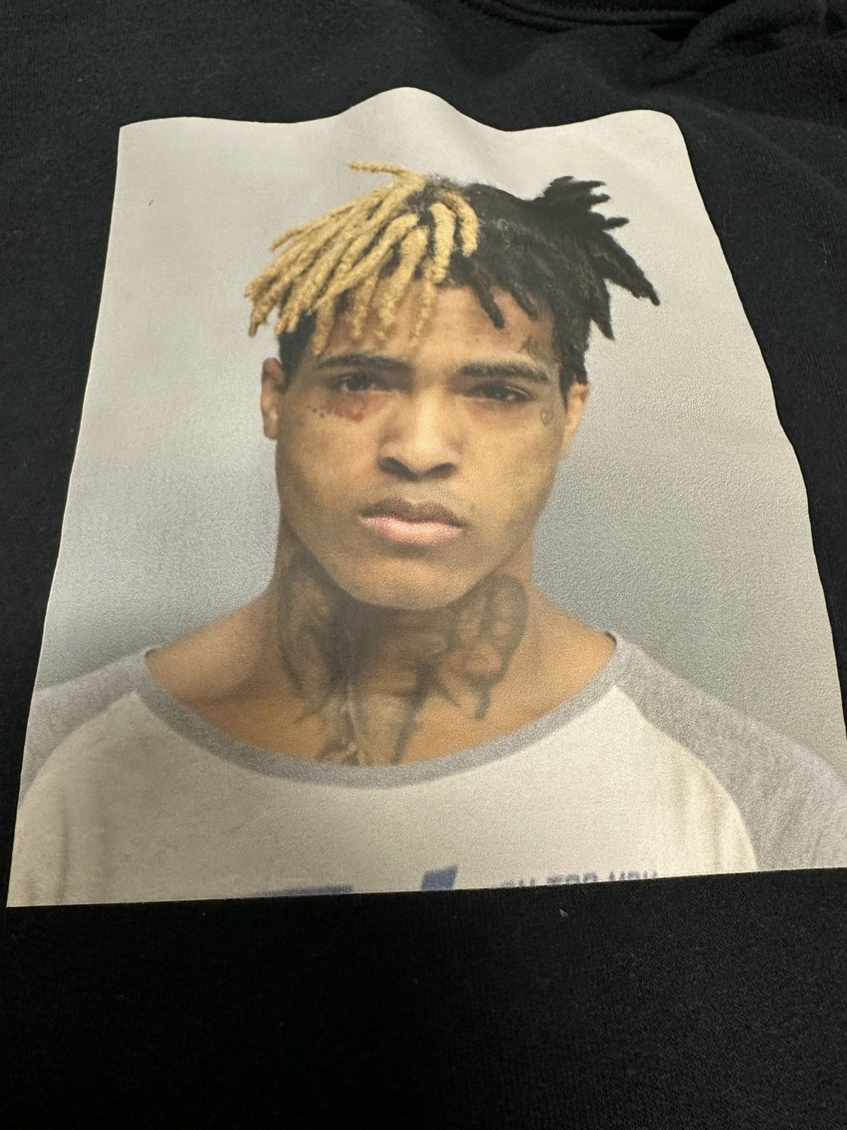 Revenge OG revenge x mugshot hoodie and tee Size US M / EU 48-50 / 2 - 8 Thumbnail