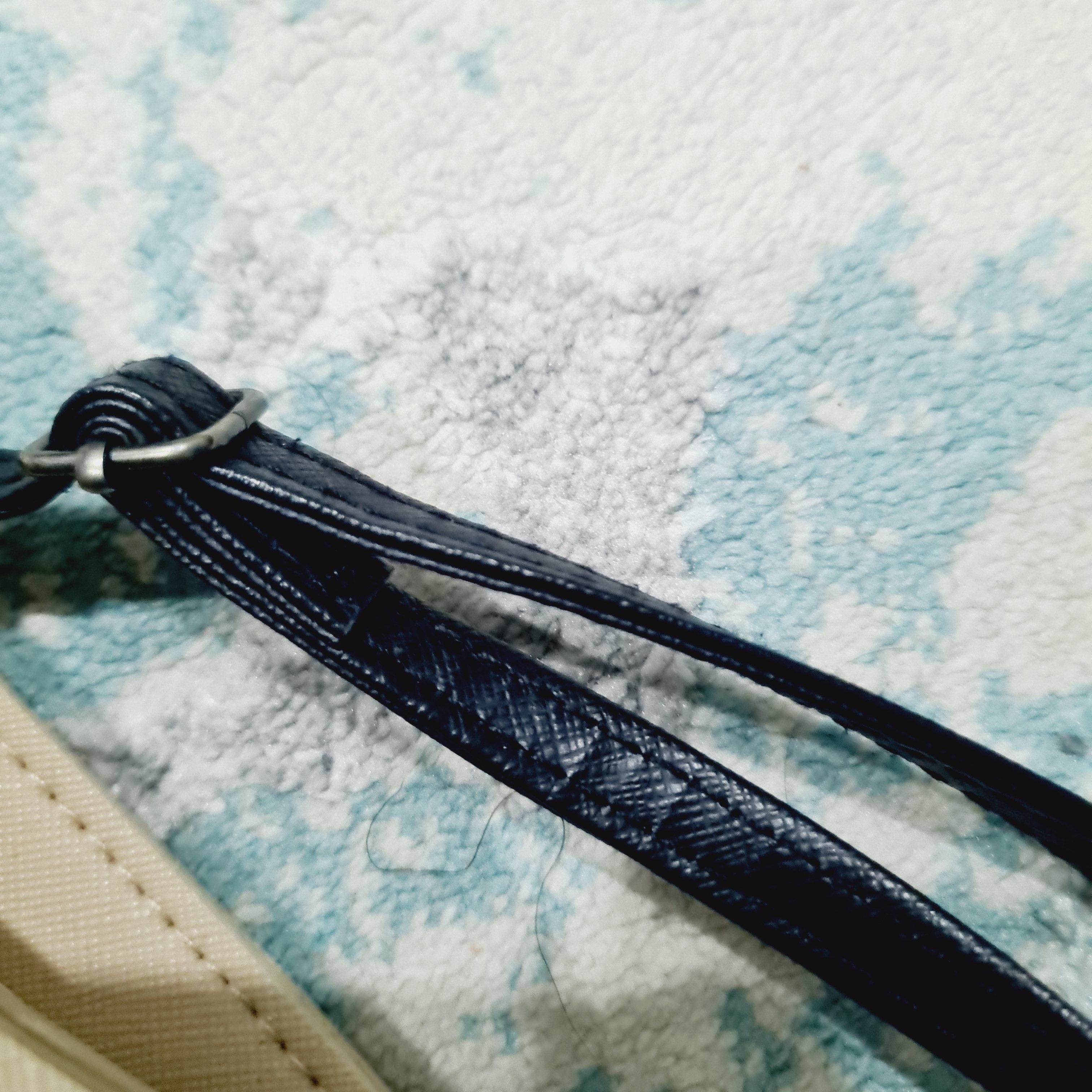 Y's Y's yohji yamamoto shoulder /sling bag Size ONE SIZE - 8 Thumbnail