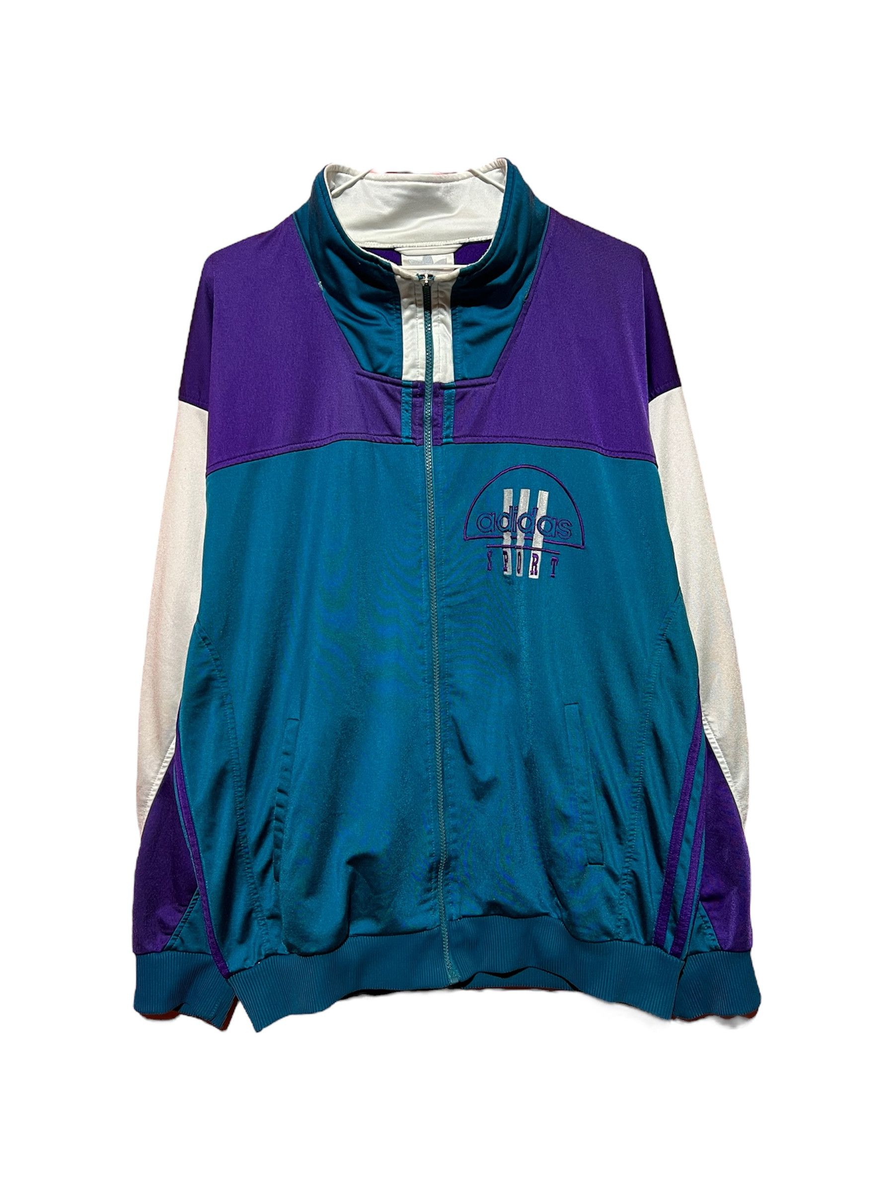 Adidas × Japanese Brand × Kimono Japan Dragon Adidas x