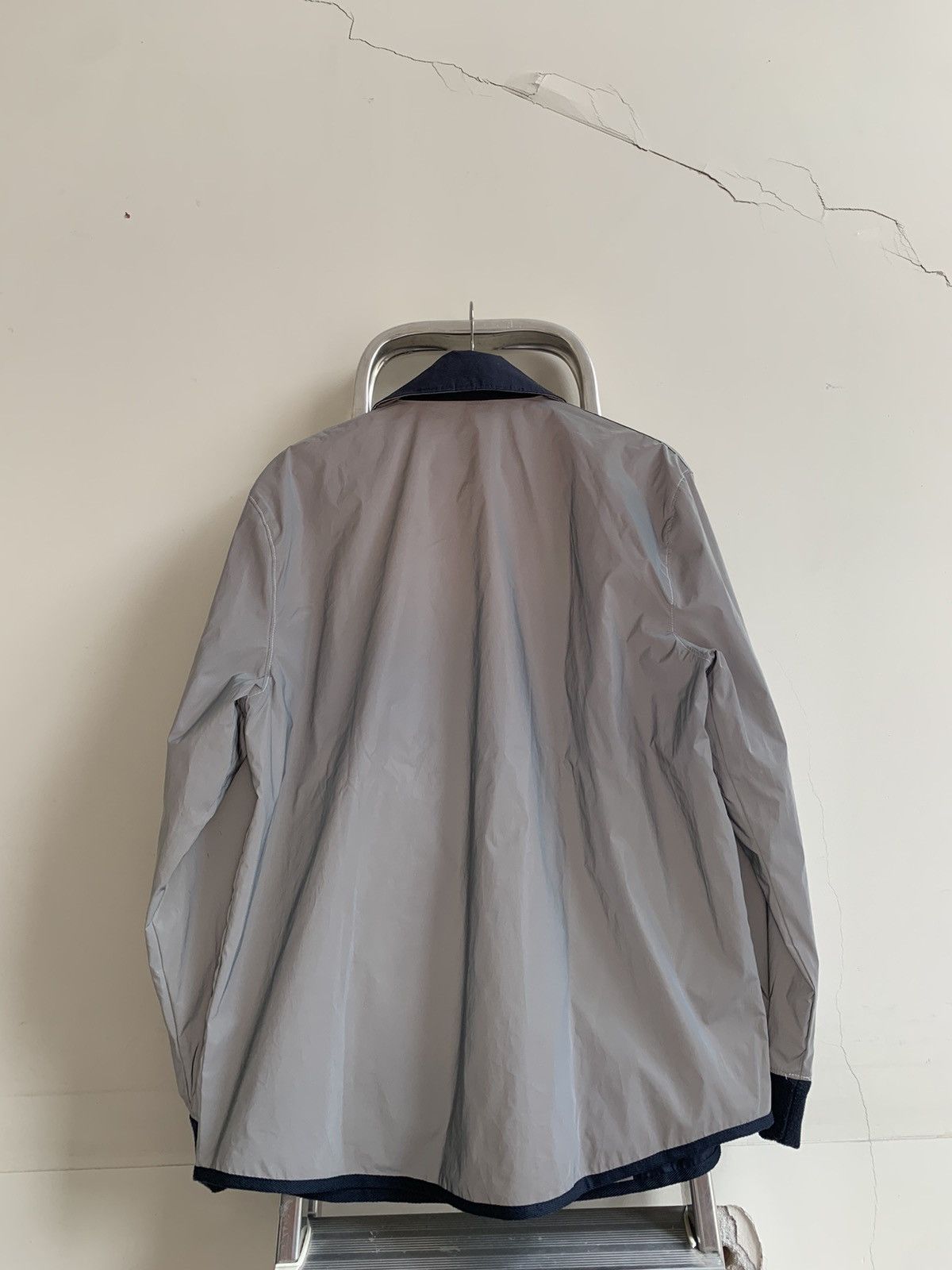 Adidas × Thames MMXX. Blondey McCoy x Adidas summer jacket Size US M / EU 48-50 / 2 - 2 Thumbnail
