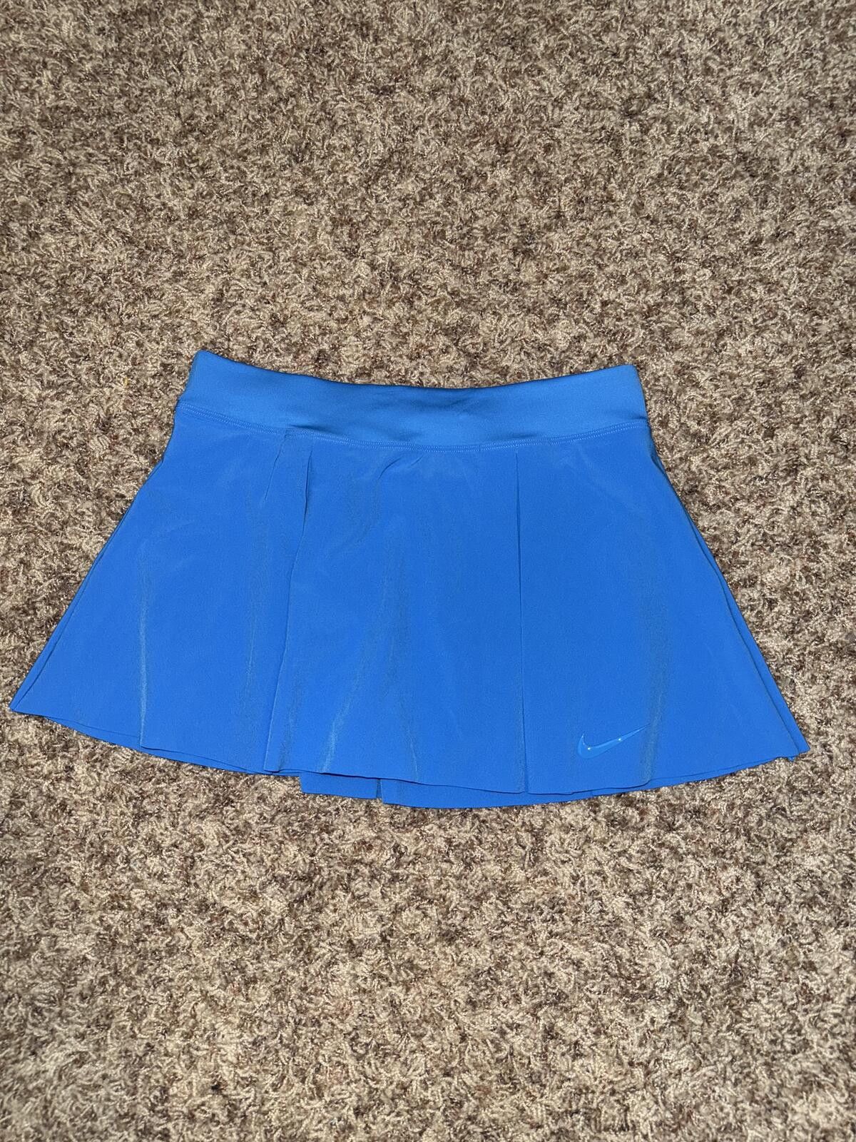 Nike Nike Girls' Club Dri-FIT Golf Skirt Sample Size 24" / US 00 / IT 34 - 1 Thumbnail