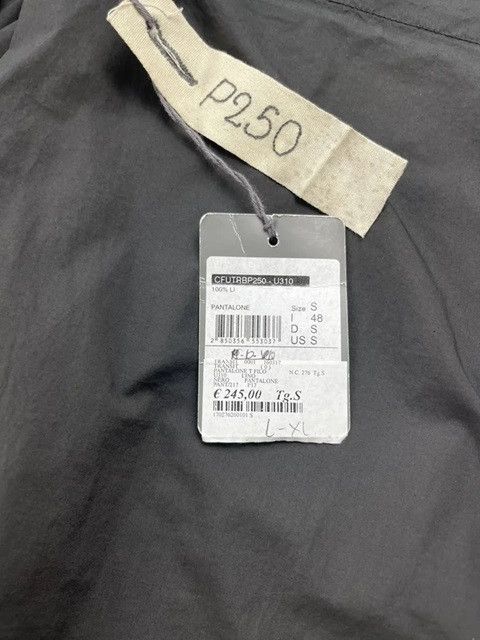 Transit Transit drop crotch pants Size US 30 / EU 46 - 10 Thumbnail