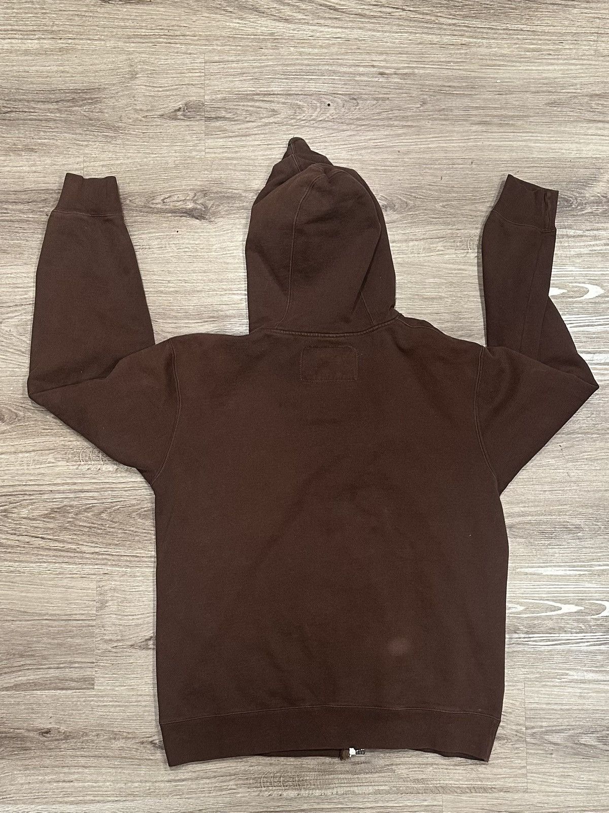 eS ES Skateboarding Full Zip Size US XL / EU 56 / 4 - 2 Thumbnail