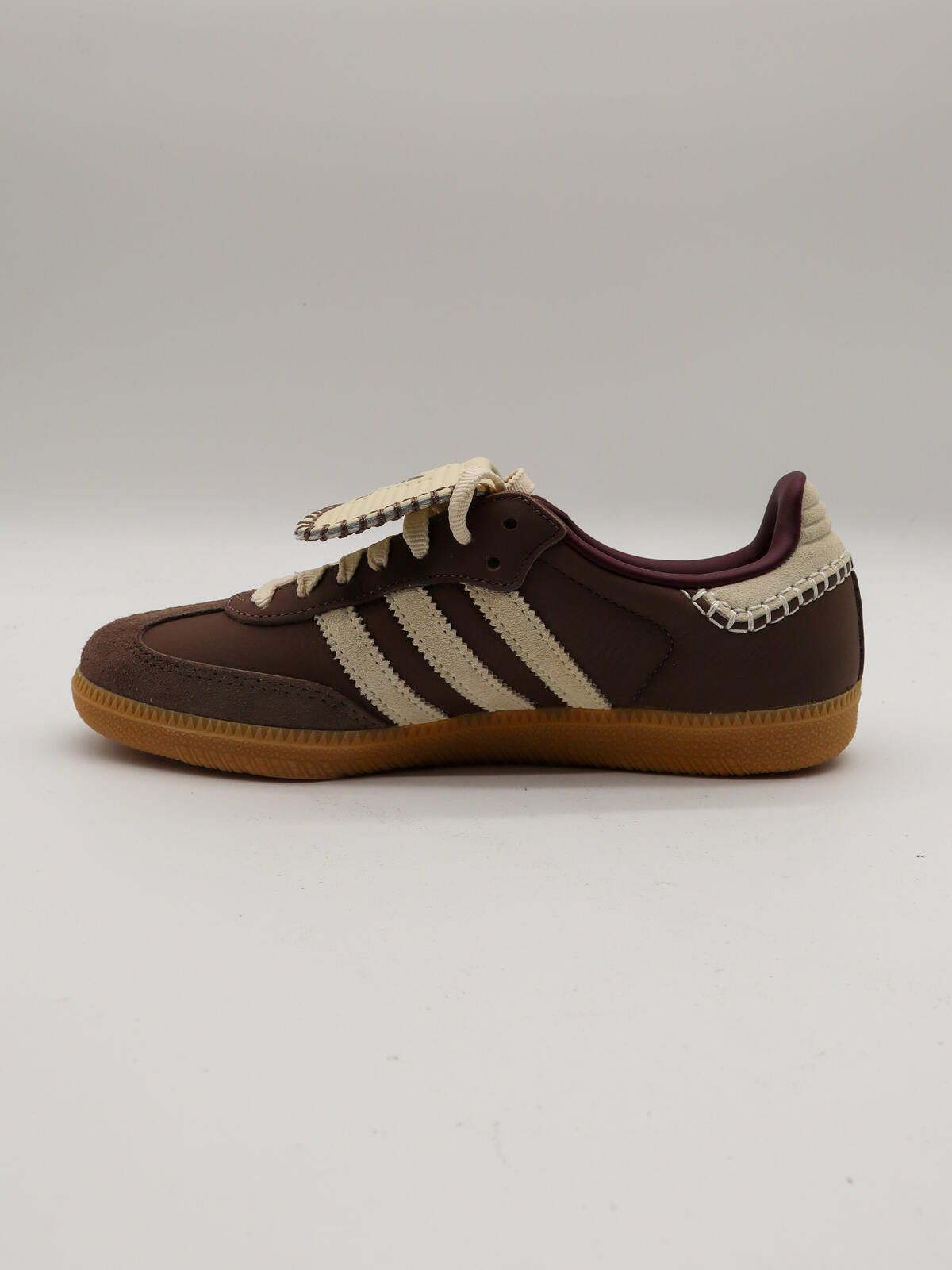Adidas adidas Originals Samba LT - JQ6620 - UK 5.5 Size US 6.5 / EU 39-40 - 3 Thumbnail