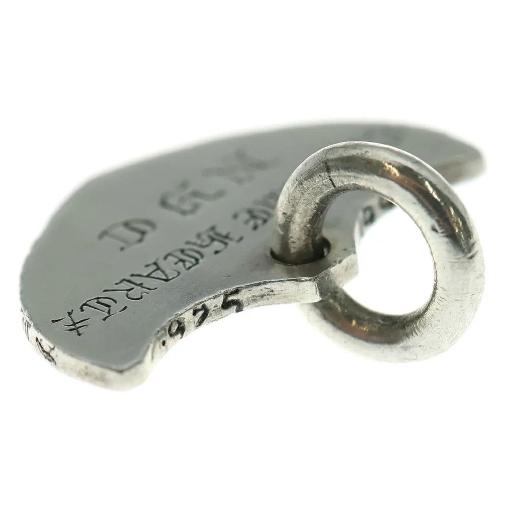 Chrome Hearts Chrome Hearts New York Limited Edition Pendant Size ONE SIZE - 6 Thumbnail