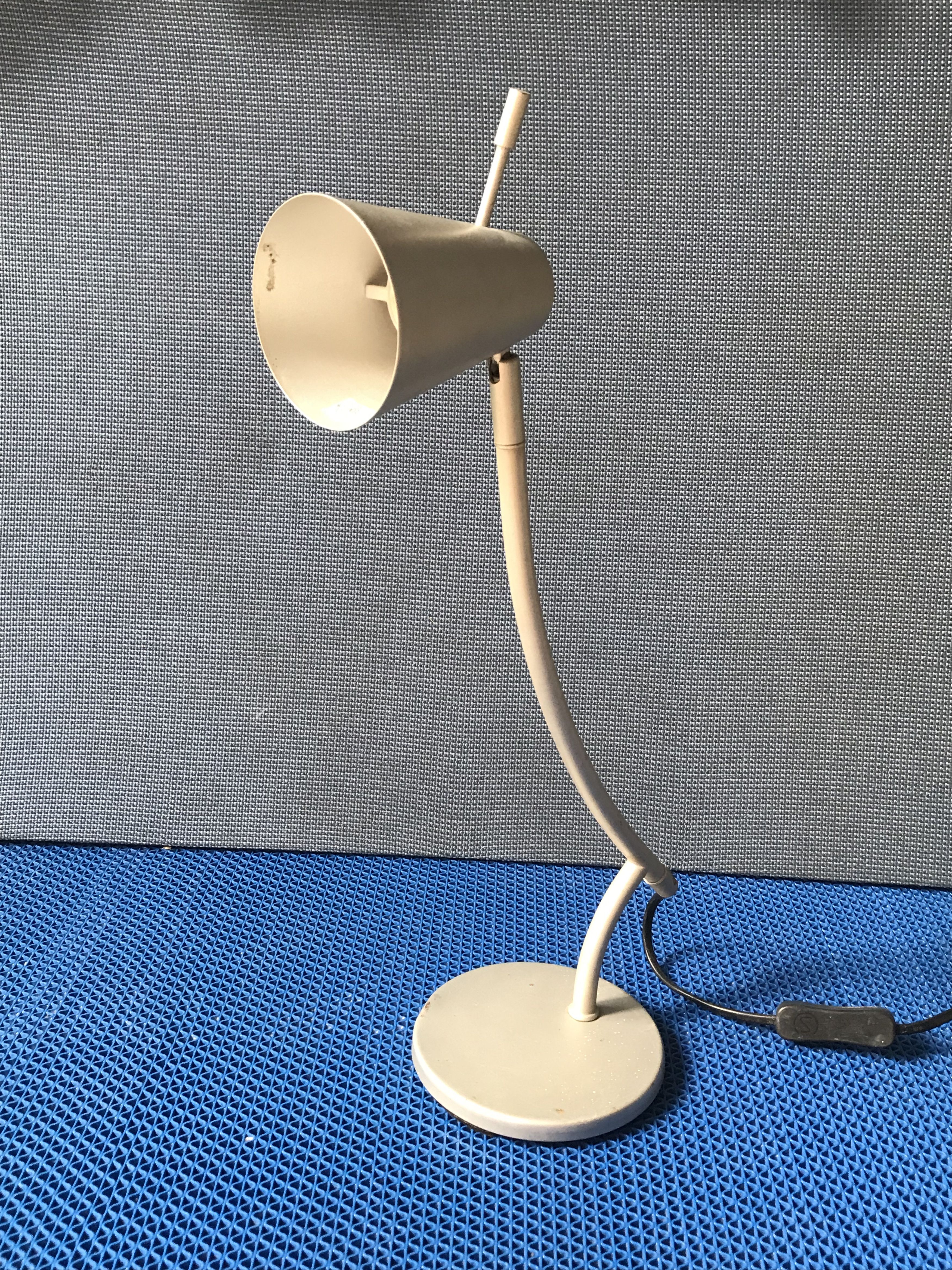 Designer Vintage spaceage midcentury design Postmodern desk lamp TaO Size ONE SIZE - 11 Thumbnail