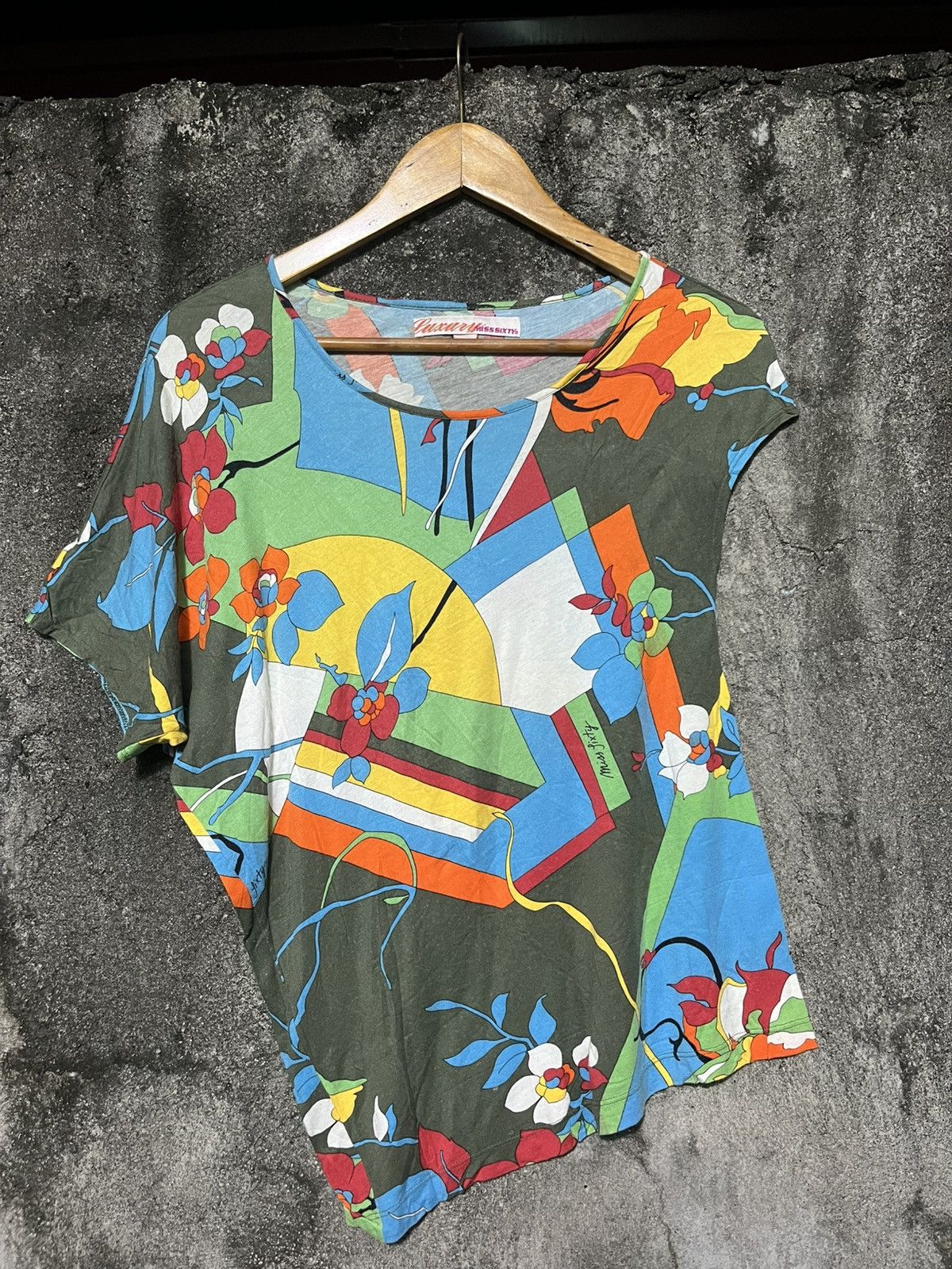 Miss Sixty Luxury Miss Sixty Size M / US 6-8 / IT 42-44 - 1 Thumbnail