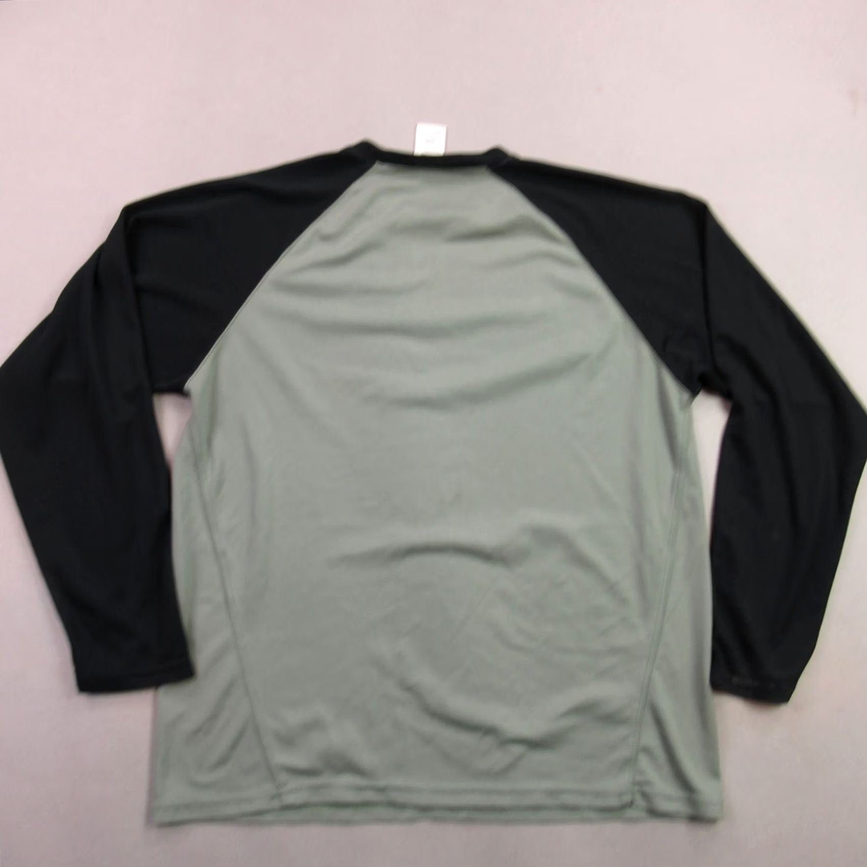 Vintage REI Sweater Mens Medium Long Sleeve Crew Neck Pullover Lightweight Size US M / EU 48-50 / 2 - 5 Thumbnail
