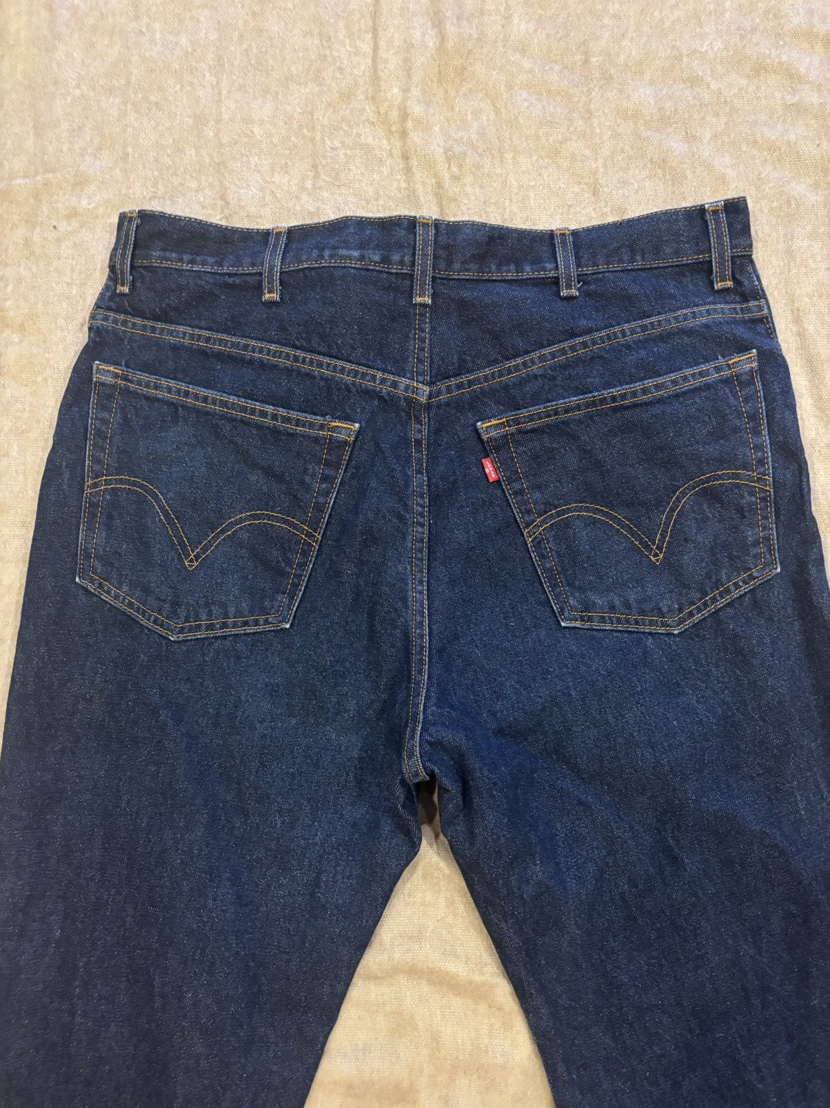 Levi's Levi’s jeans.mp-157 Size US 38 / EU 54 - 9 Thumbnail