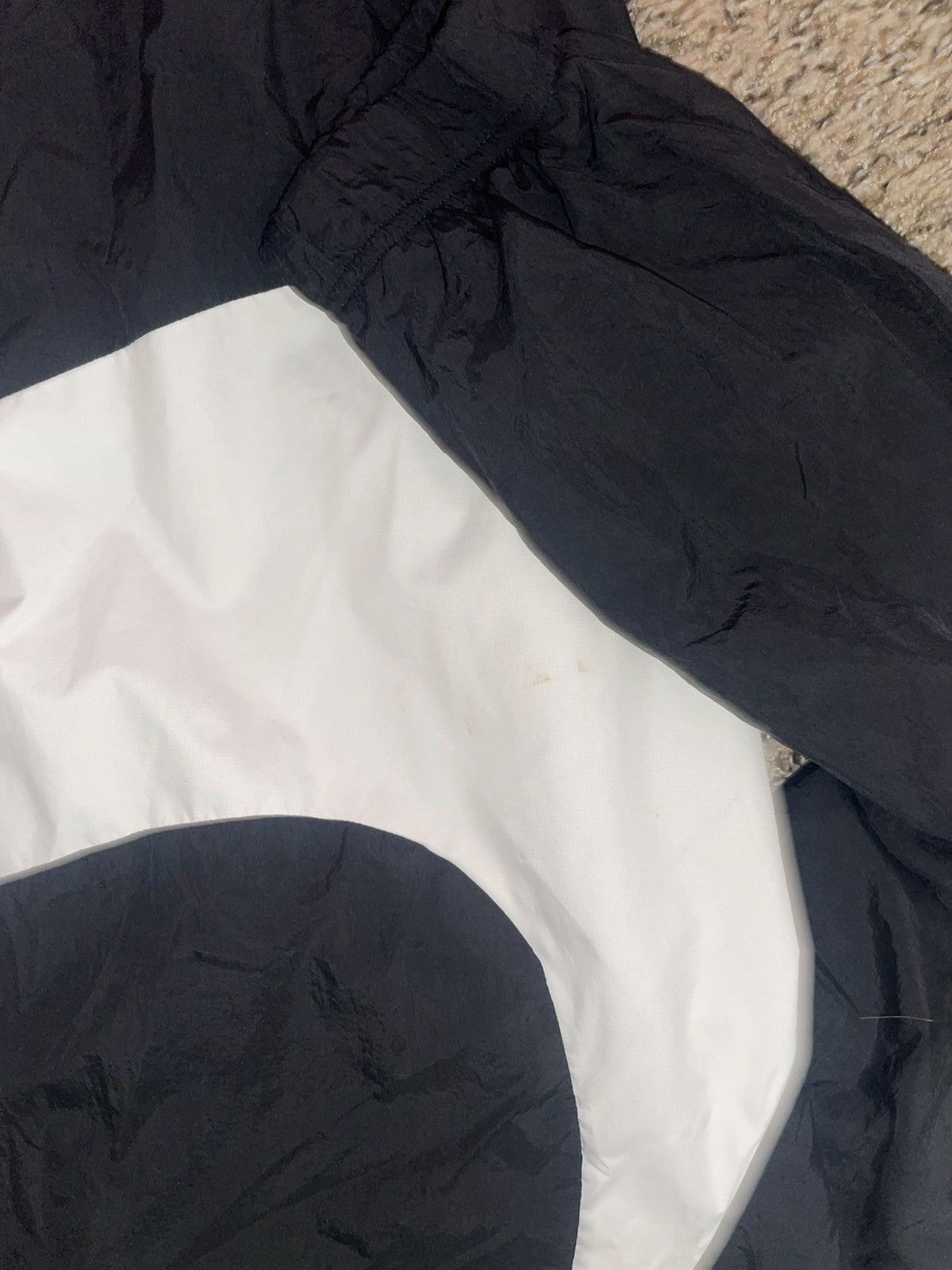 Nike Nike Nylon Zip Size US L / EU 52-54 / 3 - 3 Thumbnail