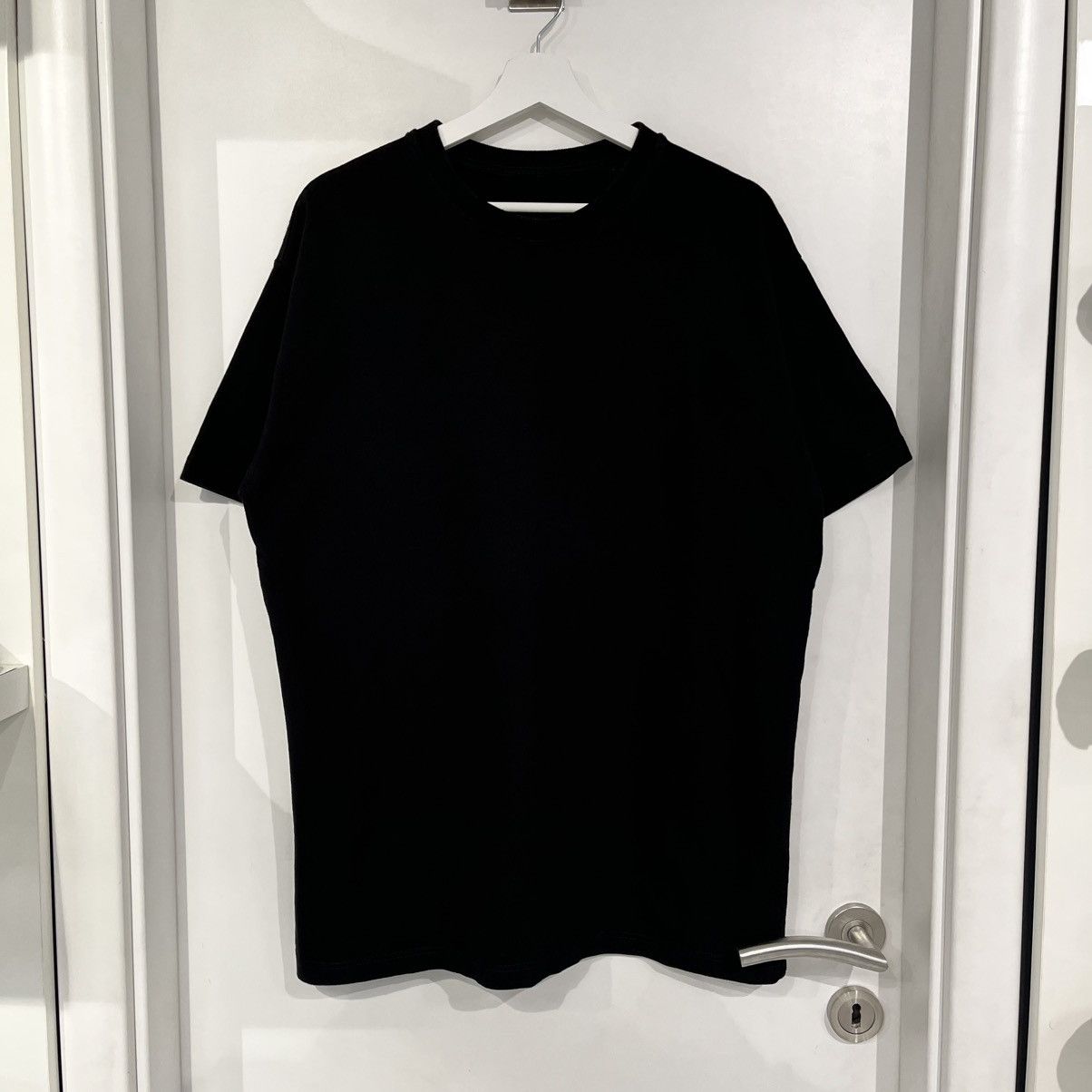 Other Black Tee Size US S / EU 44-46 / 1 - 1 Thumbnail