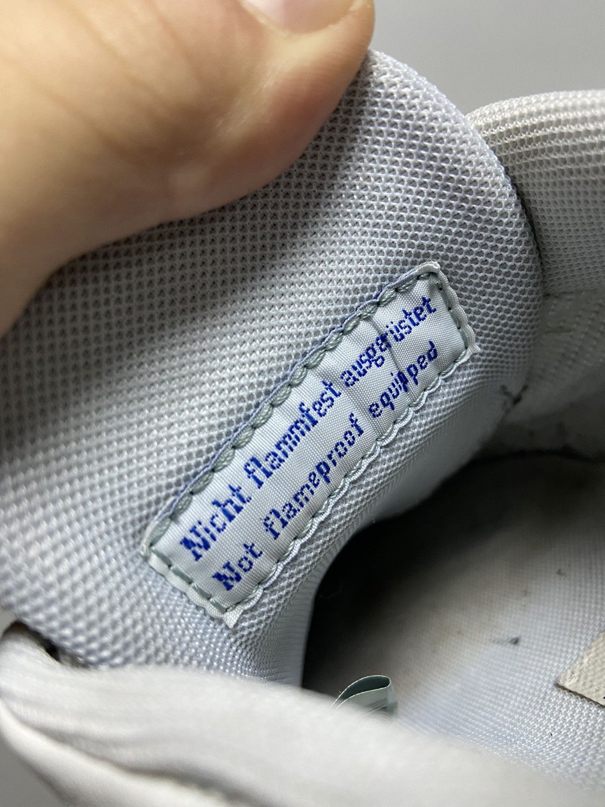 Puma × Vintage Puma Vintage Sneakers Low Top speed cat racing Size US 6 / IT 36 - 13 Thumbnail