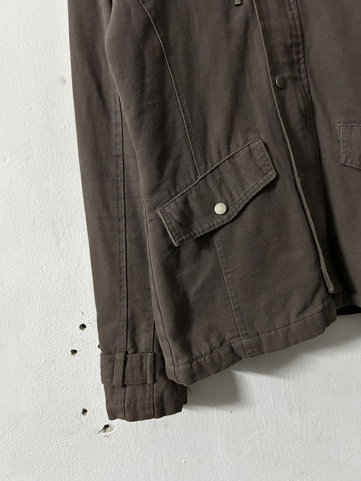 Undercover 2000’s Undercoverism Jun Takashi Jacket vkei style Size US S / EU 44-46 / 1 - 5 Thumbnail