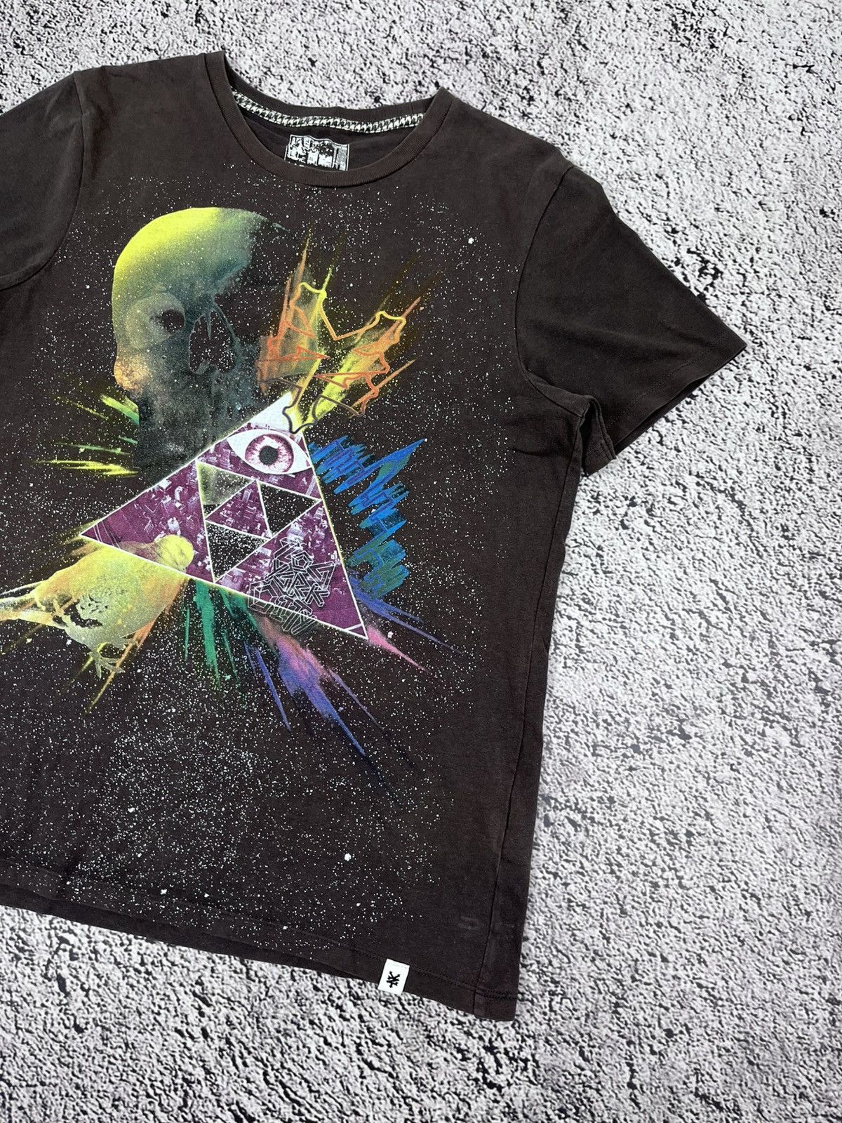 Zoo York Vintage ZooYork skate faded logo t shirt size S streetwear Size US S / EU 44-46 / 1 - 3 Thumbnail