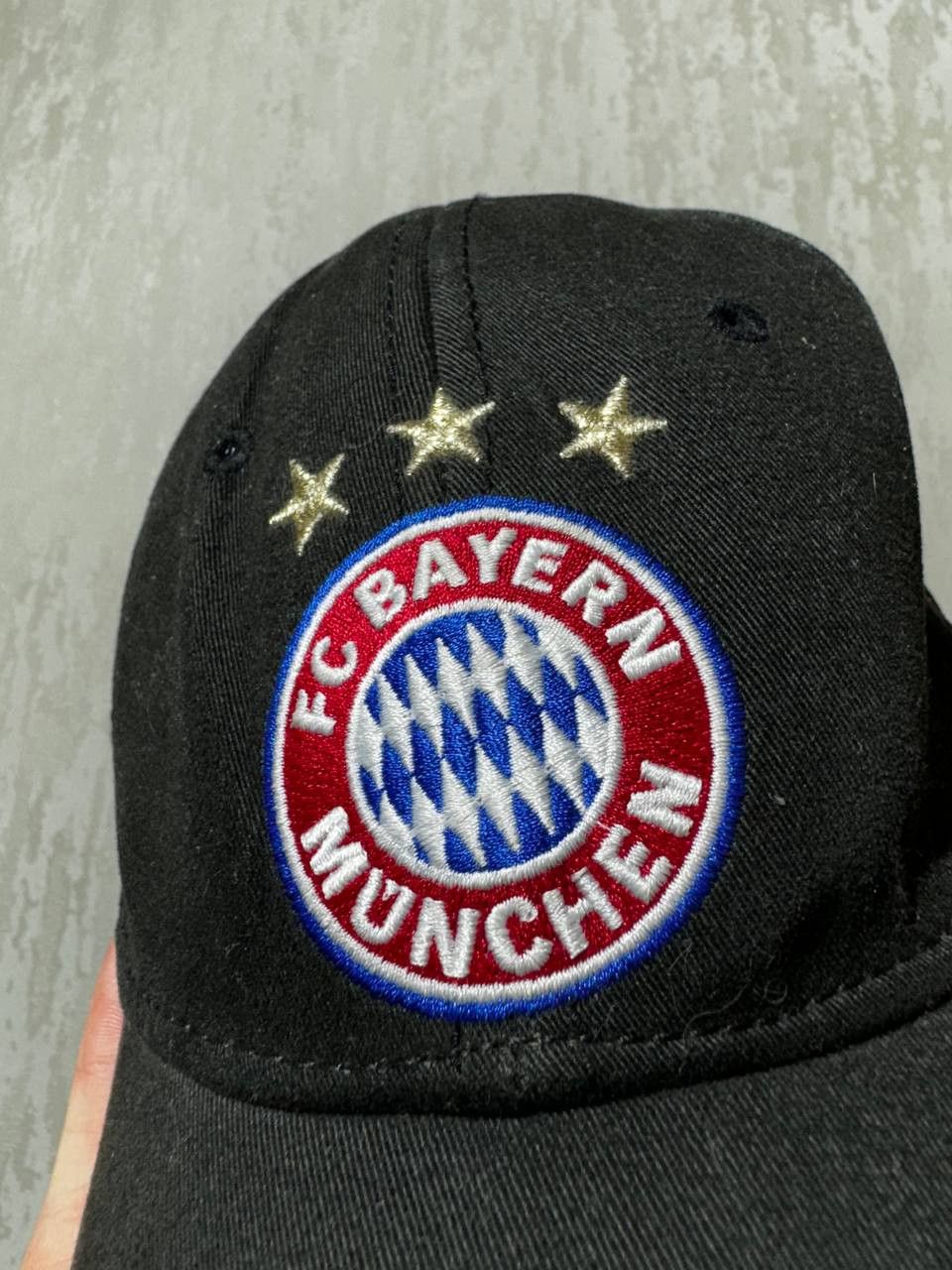 Other fc bayern munchen hat cap 7 ribery OS Size ONE SIZE - 7 Thumbnail
