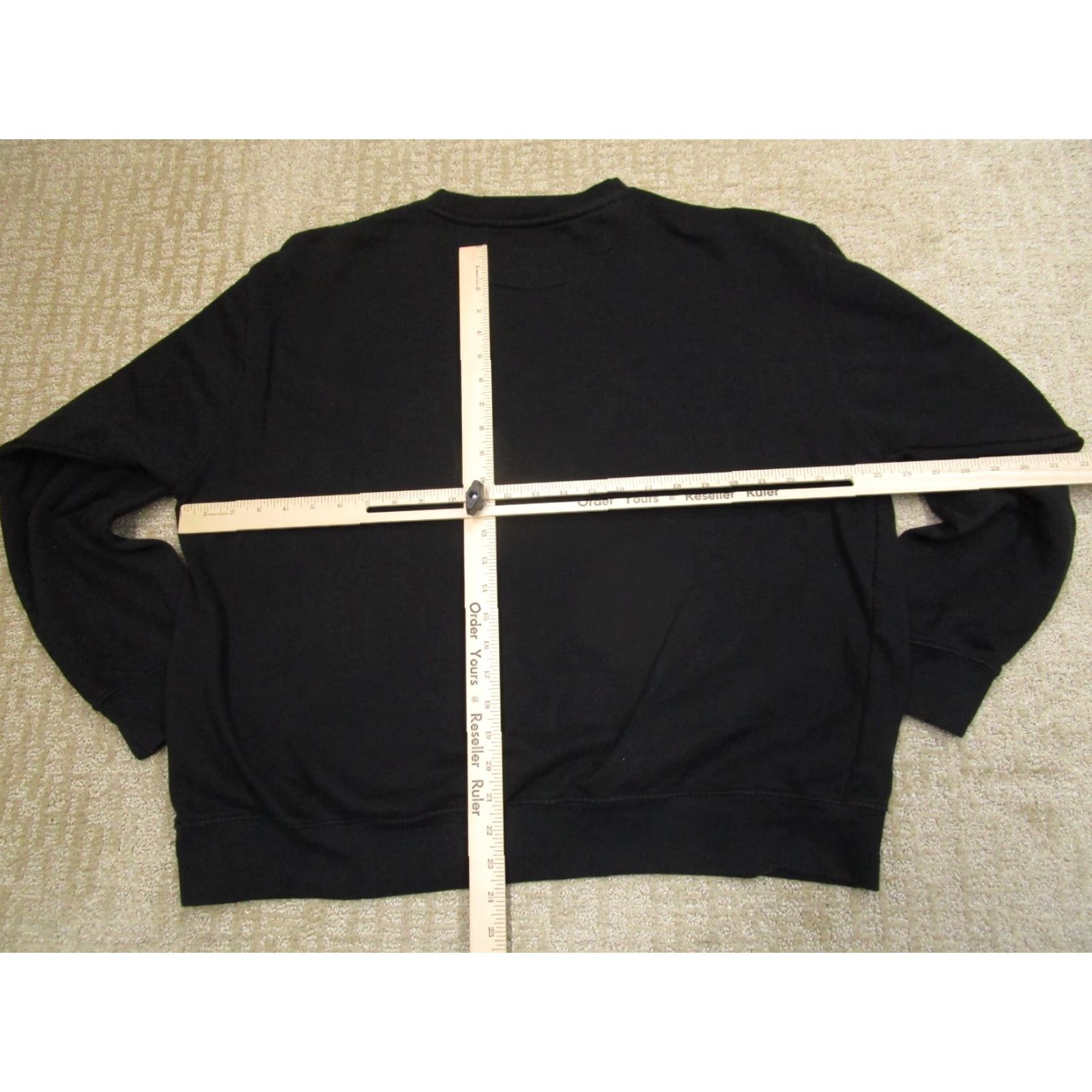 Vintage Spider-Man Marvel Men Sweater 2XL Black Graphic Print Logo Crewneck Pullover Knit All Seasons Shirt Mens Size US XXL / EU 58 / 5 - 5 Thumbnail