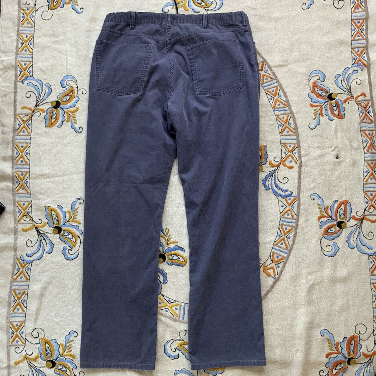 Polo Ralph Lauren × Ralph Lauren × Vintage Polo Ralph Lauren corduroy Size US 40 / EU 56 - 2 Thumbnail