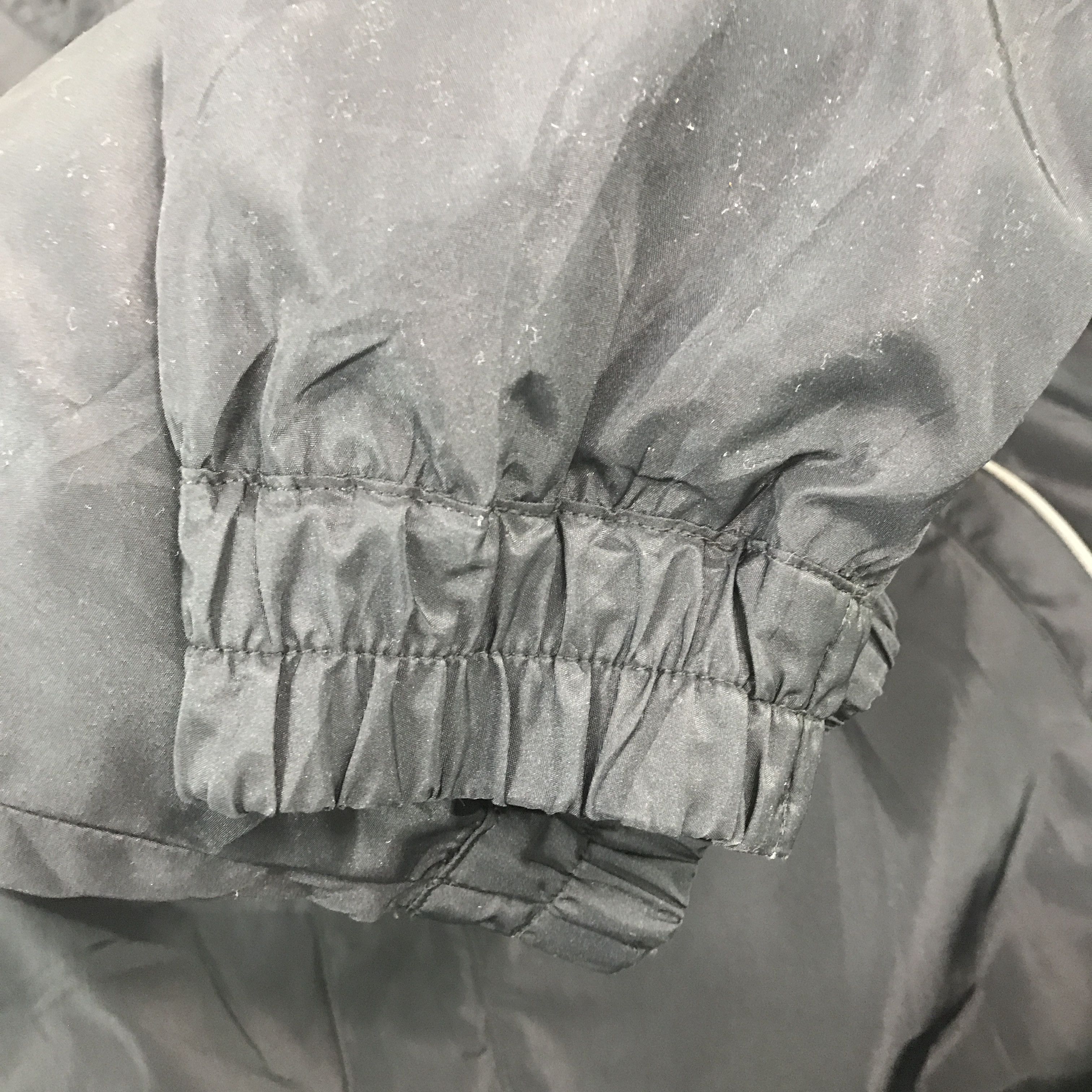 Japanese Brand Bridgestone x Mazda Windbreaker Custom Sport Jacket Size US XL / EU 56 / 4 - 8 Thumbnail