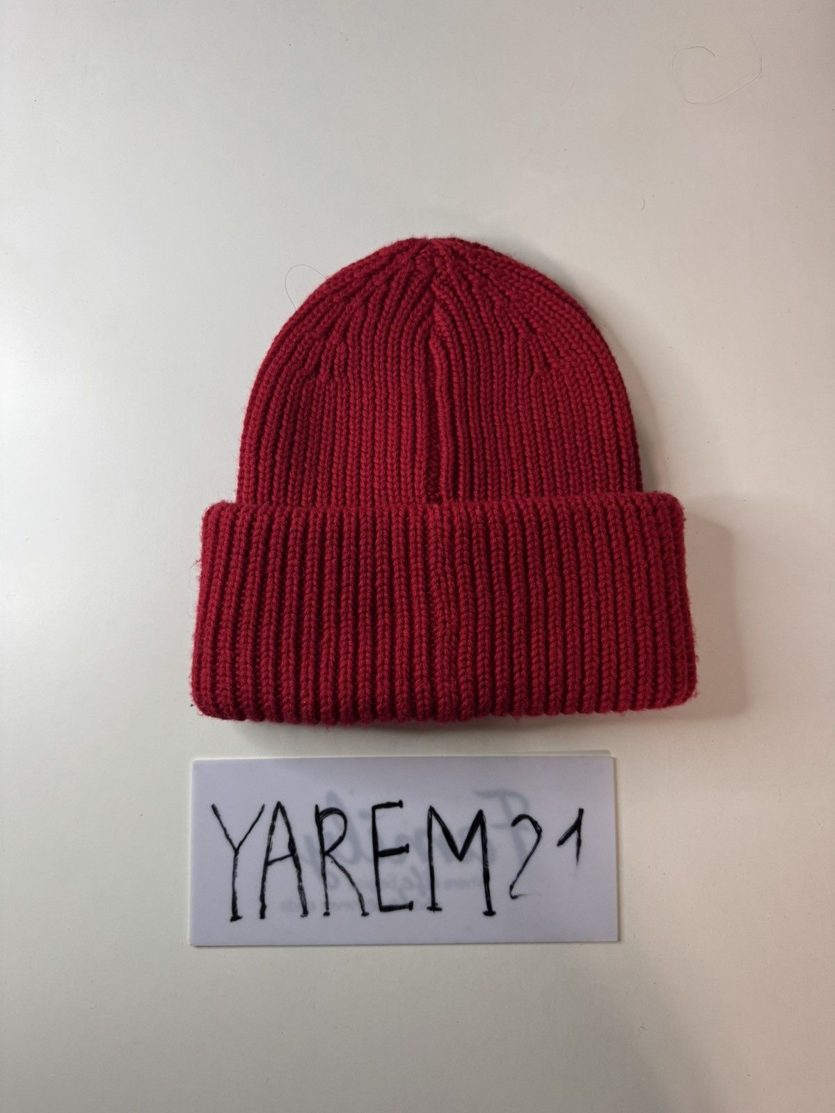 Woolrich Woolen Mills Woolrich hat cap Size ONE SIZE - 2 Thumbnail
