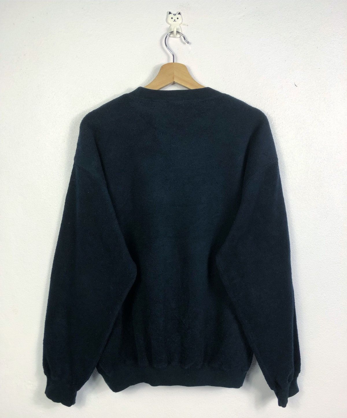 Disney Rare Vintage Disney Characters Sweatshirt Size US S / EU 44-46 / 1 - 7 Thumbnail