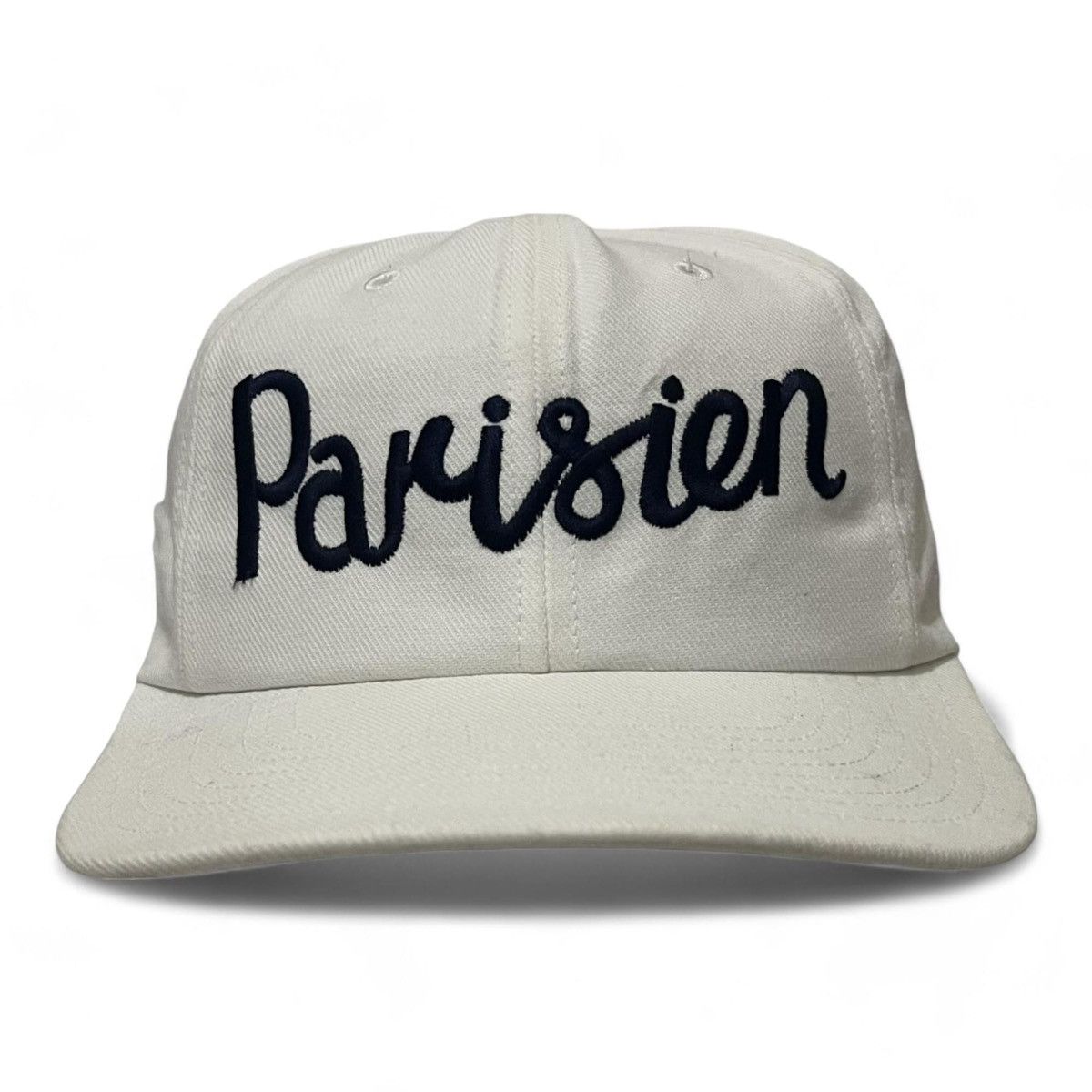 Maison Kitsune Maison kitsune hat Size ONE SIZE - 2 Thumbnail