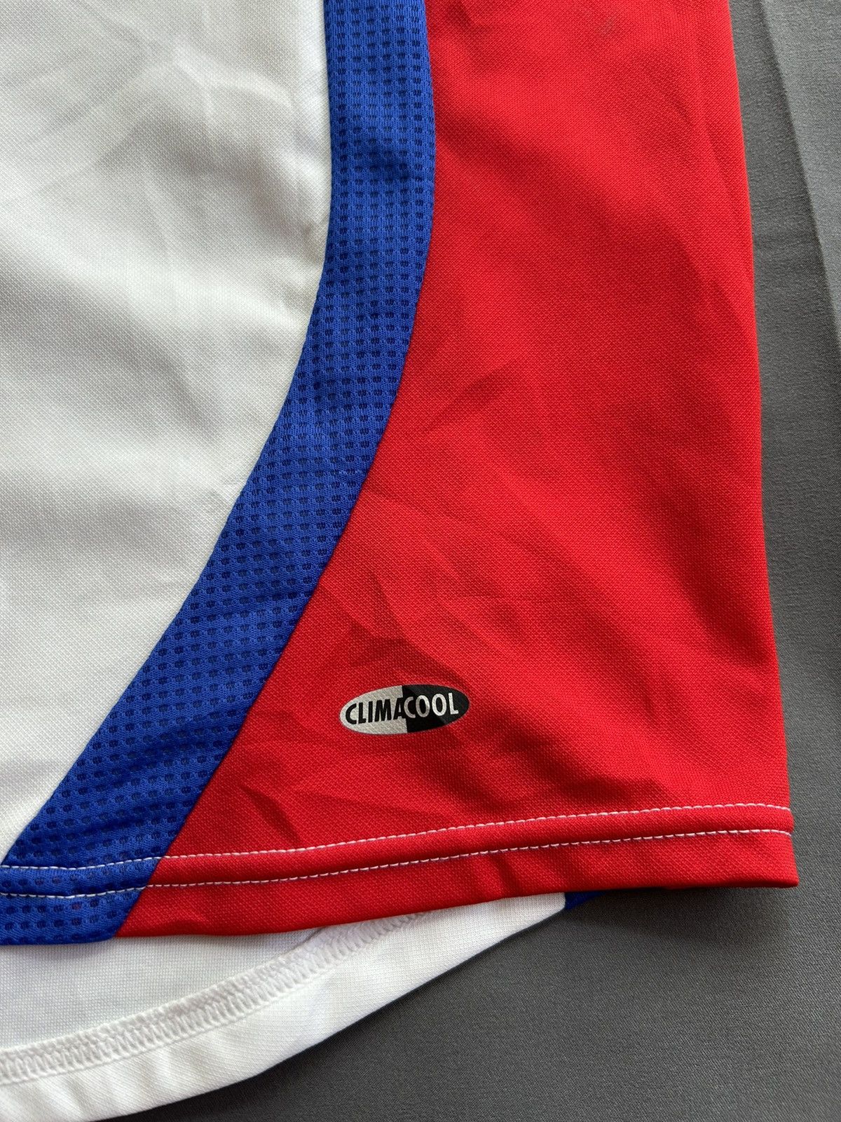 Adidas Adidas FC Tokyo 2006/07 away jersey #12 Size US S / EU 44-46 / 1 - 5 Thumbnail