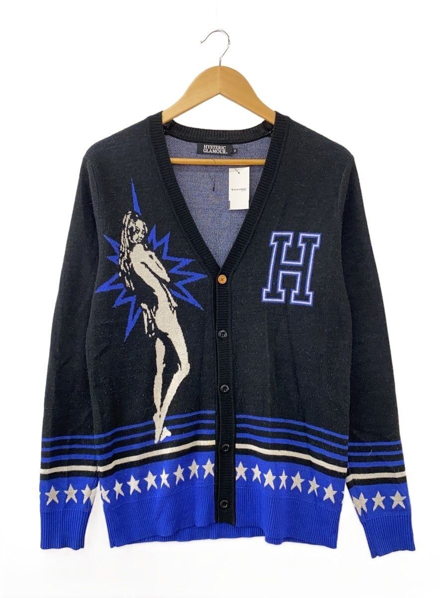 トップス hysteric glamor archive y2k cardigan Hysteric Glamor Cardigan | Grailed