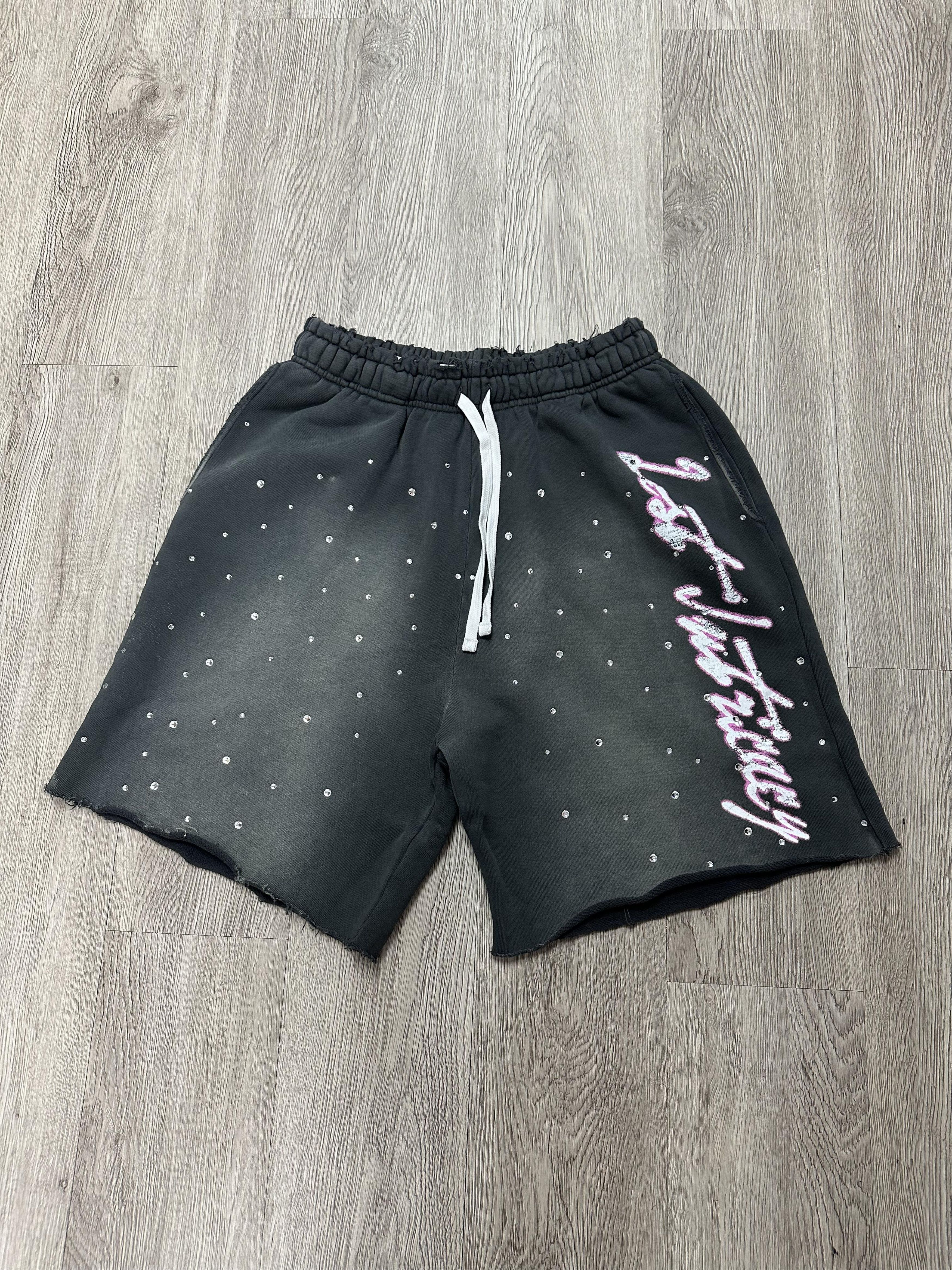 LOST INTRICACY Lost Intricacy Forbidden Love Shorts Size US 32 / EU 48 - 1 Preview
