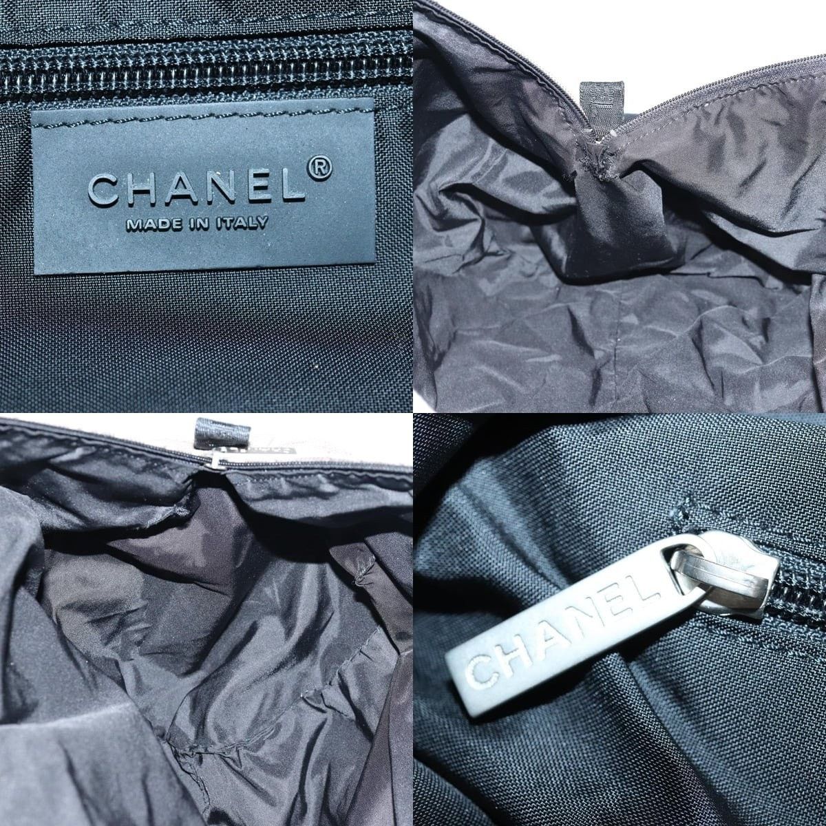 Chanel Chanel Boston Bag Size ONE SIZE - 7 Thumbnail