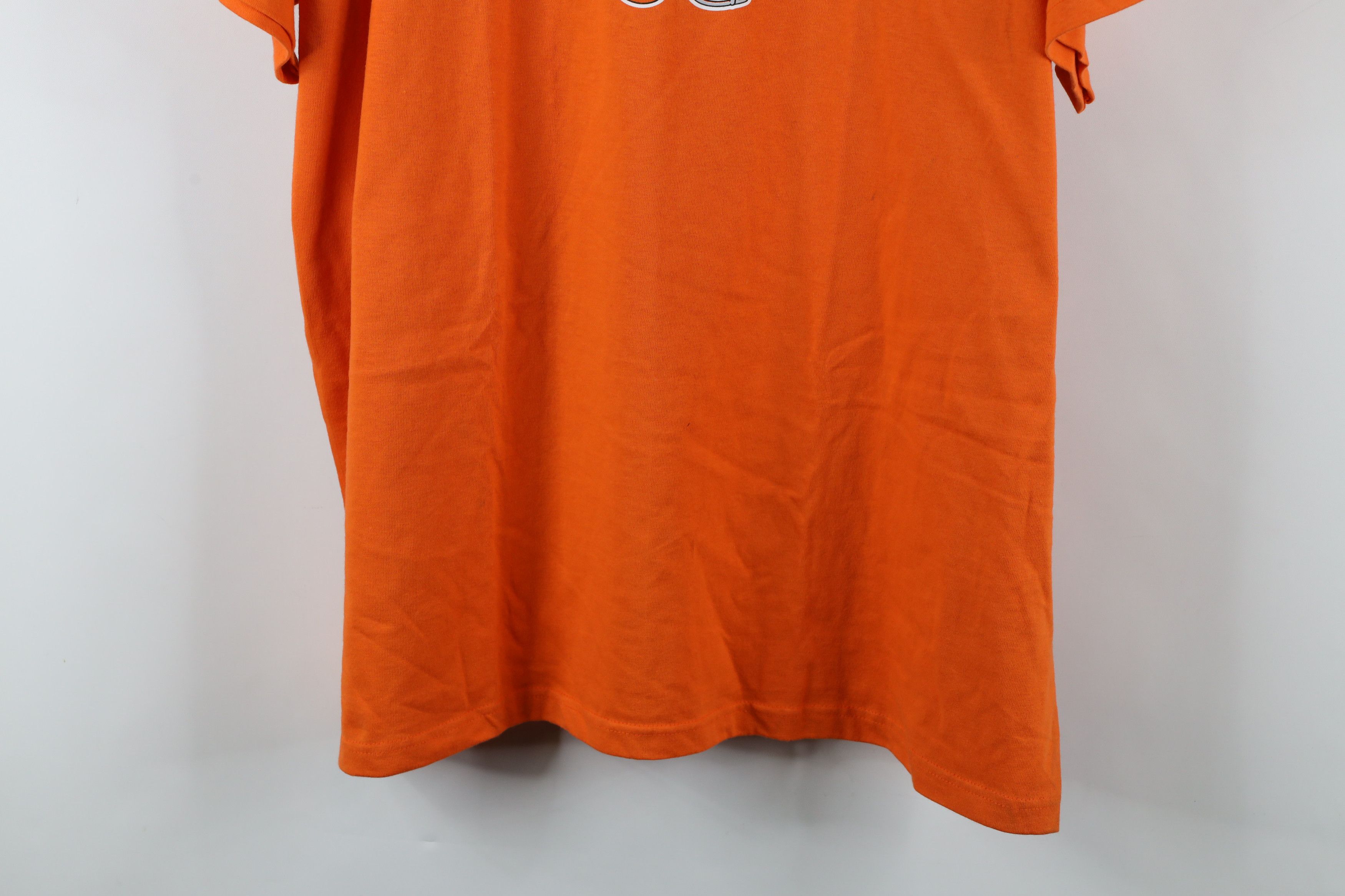 Reebok × Vintage Deadstock Vintage Reebok Cleveland Browns Football T-Shirt Size US XL / EU 56 / 4 - 3 Thumbnail