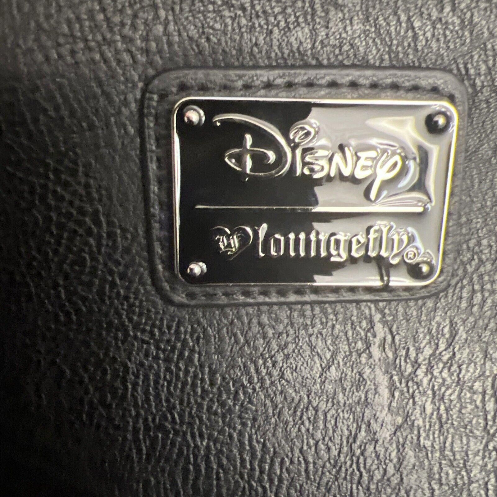 Designer Loungefly Disney Lilo & Stitch Chenille Patch Crossbody Bag Size ONE SIZE - 3 Thumbnail