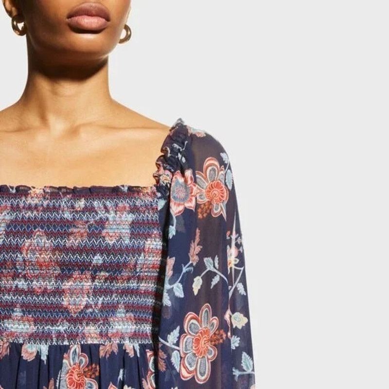 Sachin & Babi NWT SACHIN + BABI “Lola” Mini Dress Size S / US 4 / IT 40 - 7 Thumbnail