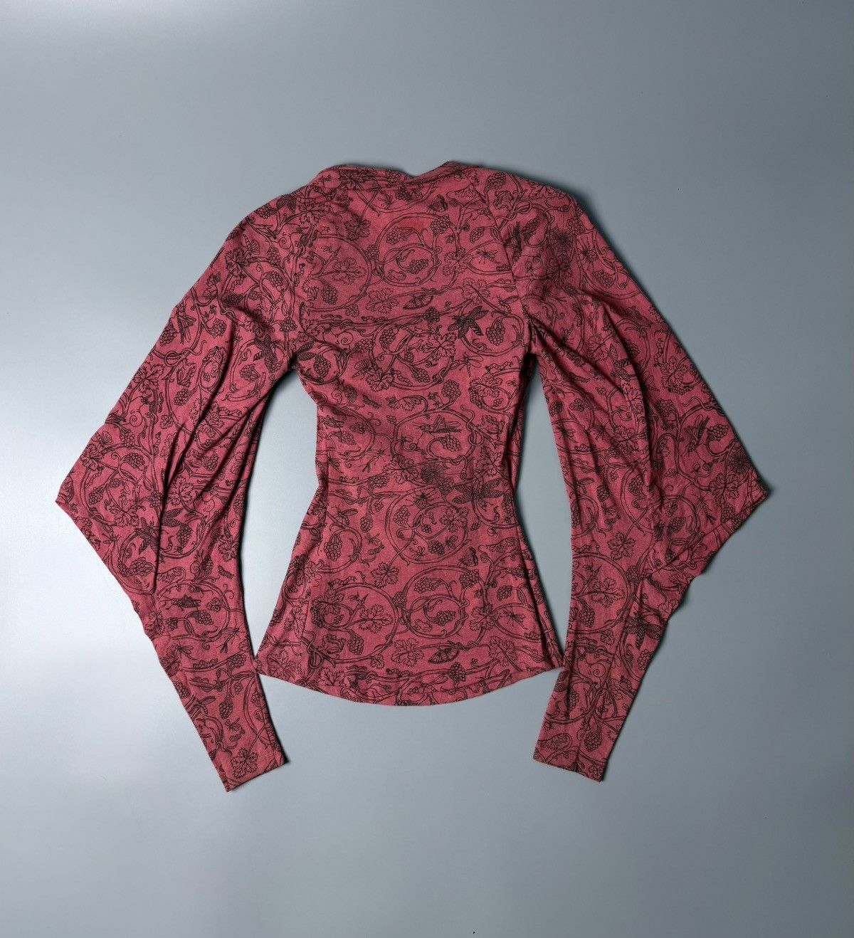 Vivienne Westwood Vintage Vivienne Westwood Size XS / US 0-2 / IT 36-38 - 2 Thumbnail