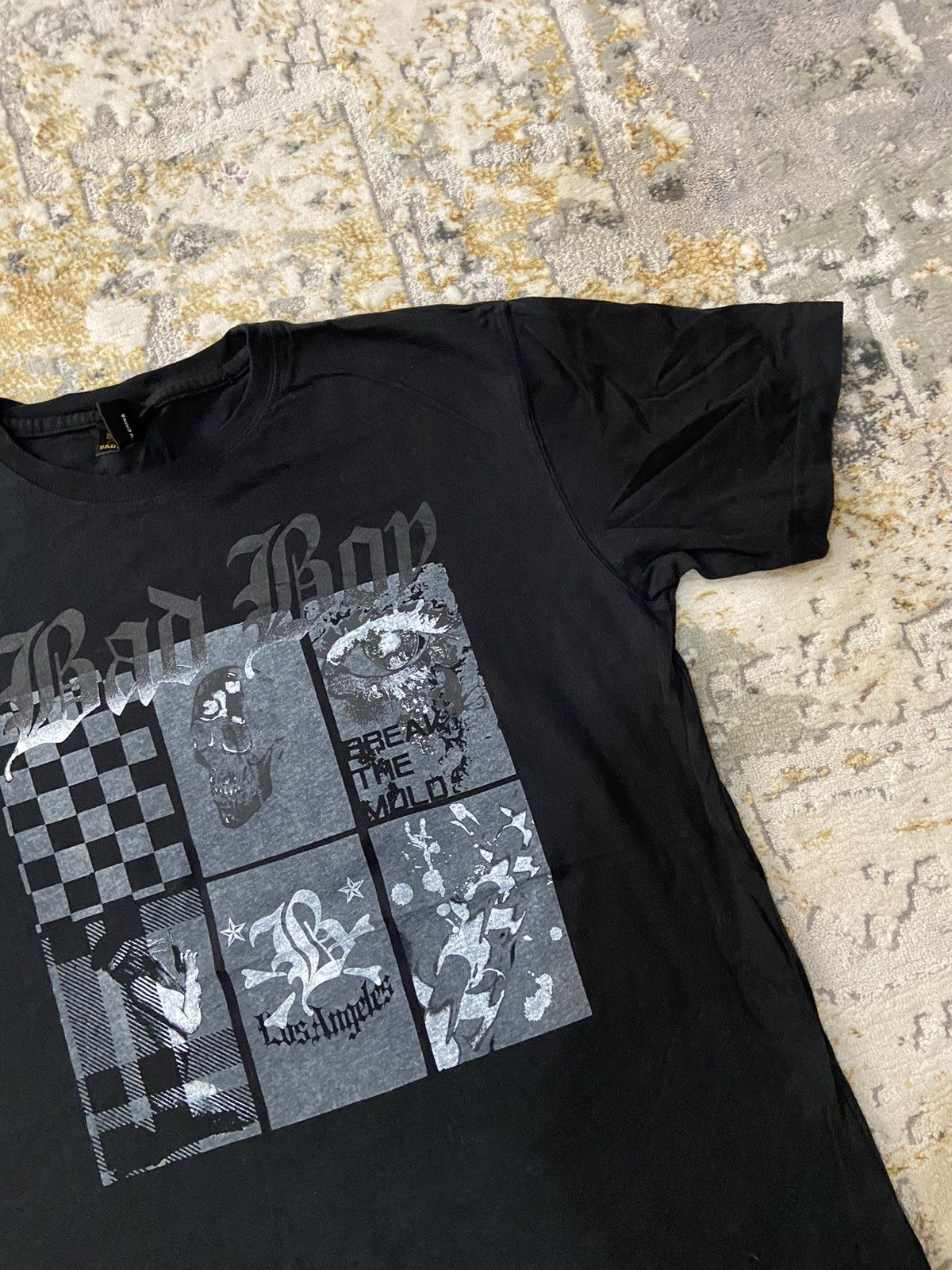 Other × Skagen VINTAGE BAD BOYS SKATEBOARD Size US L / EU 52-54 / 3 - 3 Thumbnail