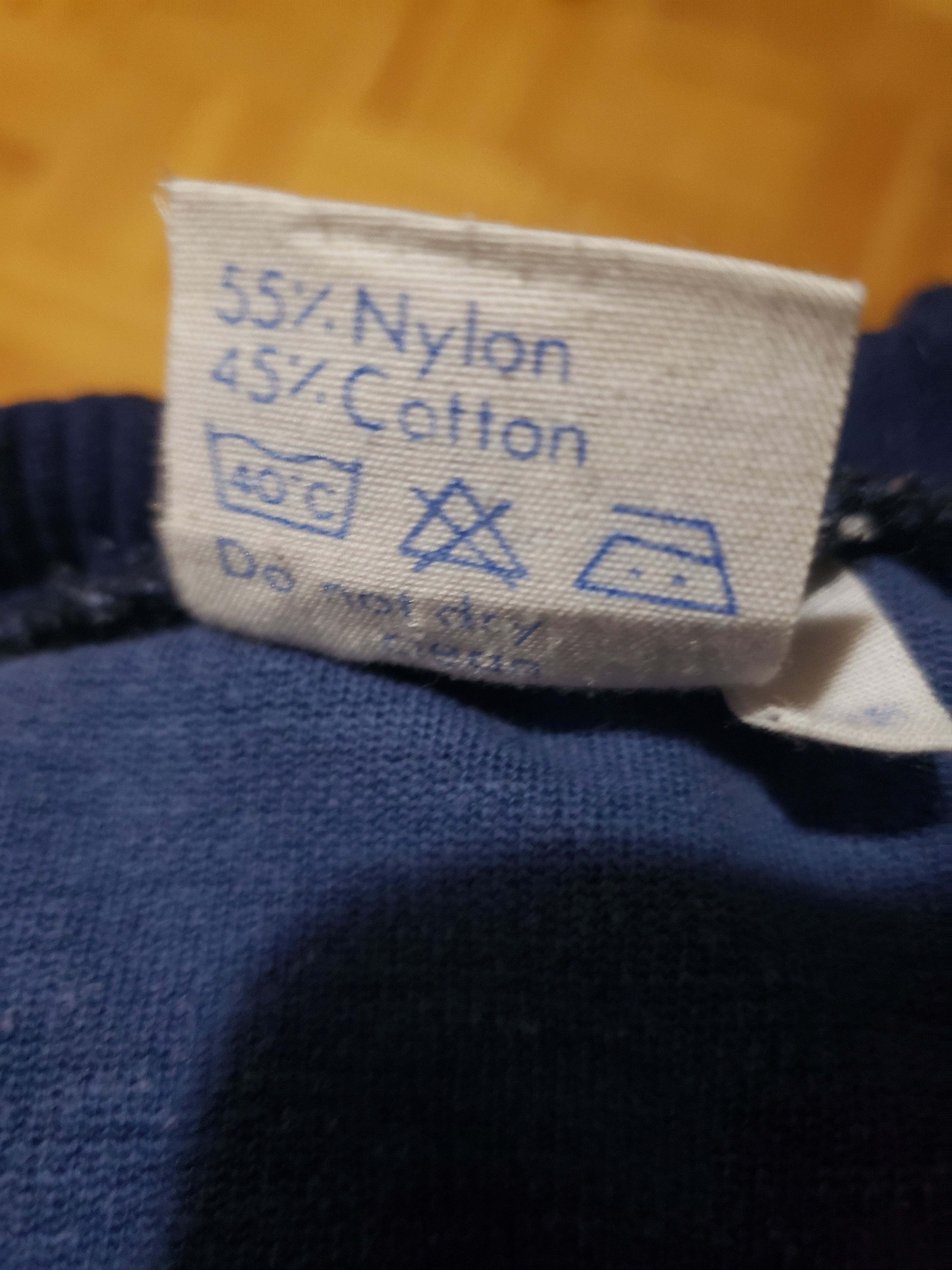 Adidas Vintage 70s adidas Sweatshirt Blank Size US L / EU 52-54 / 3 - 3 Thumbnail