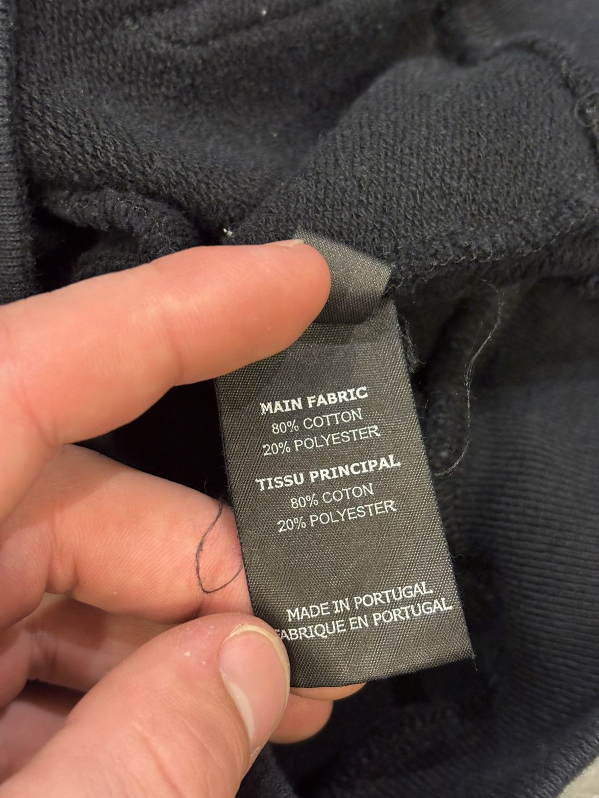 Vetements Vetements Programmed For Pleasure Hoodie Size US S / EU 44-46 / 1 - 6 Thumbnail