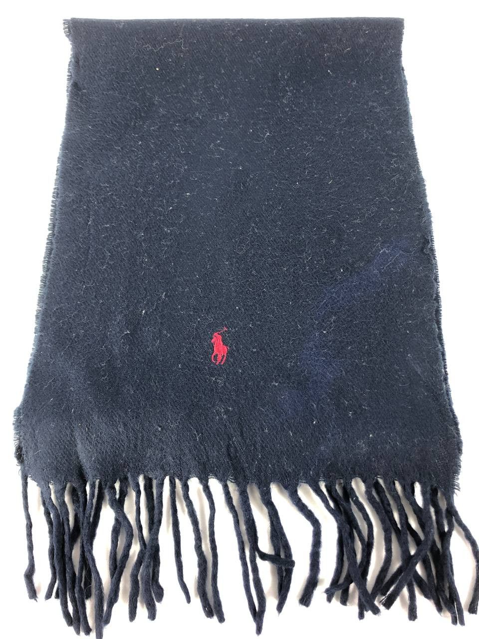 Polo Ralph Lauren Polo Ralph Lauren Scarf / Muffler / Neckwear FS285 Size ONE SIZE - 5 Thumbnail