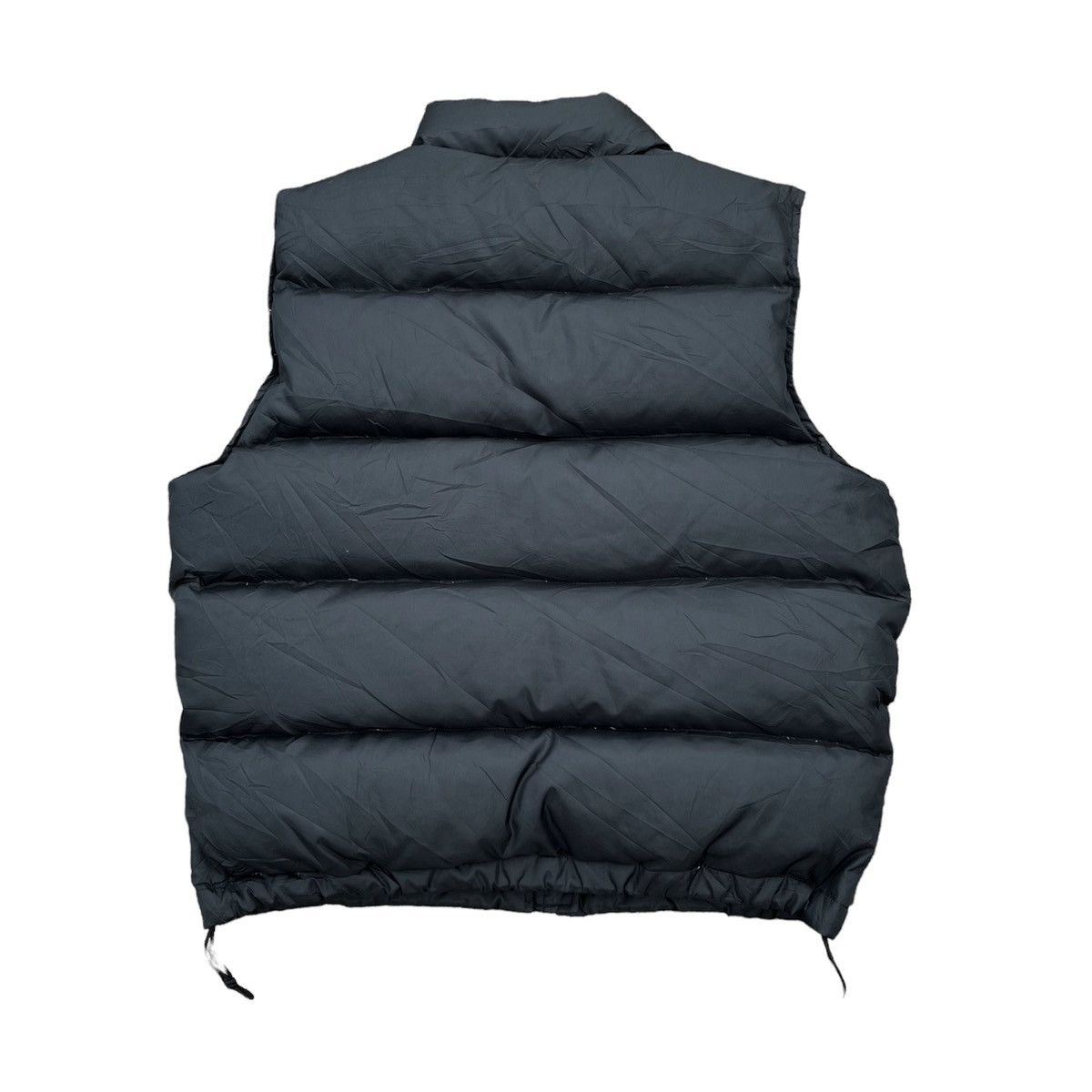 Hook-Ups × Powell Peralta × Thrasher Vintage 90s Bitch Skateboard Down Jacket Vest Size US M / EU 48-50 / 2 - 11 Thumbnail
