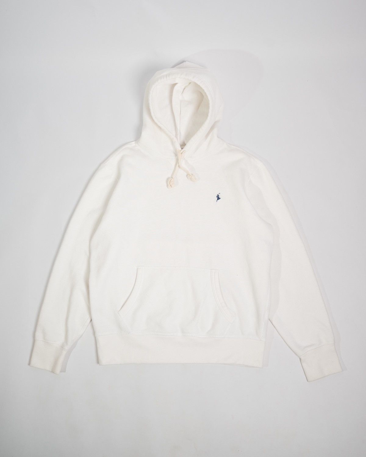 Polo Ralph Lauren Polo Ralph Lauren Classic Hoodie Size US M / EU 48-50 / 2 - 1 Thumbnail