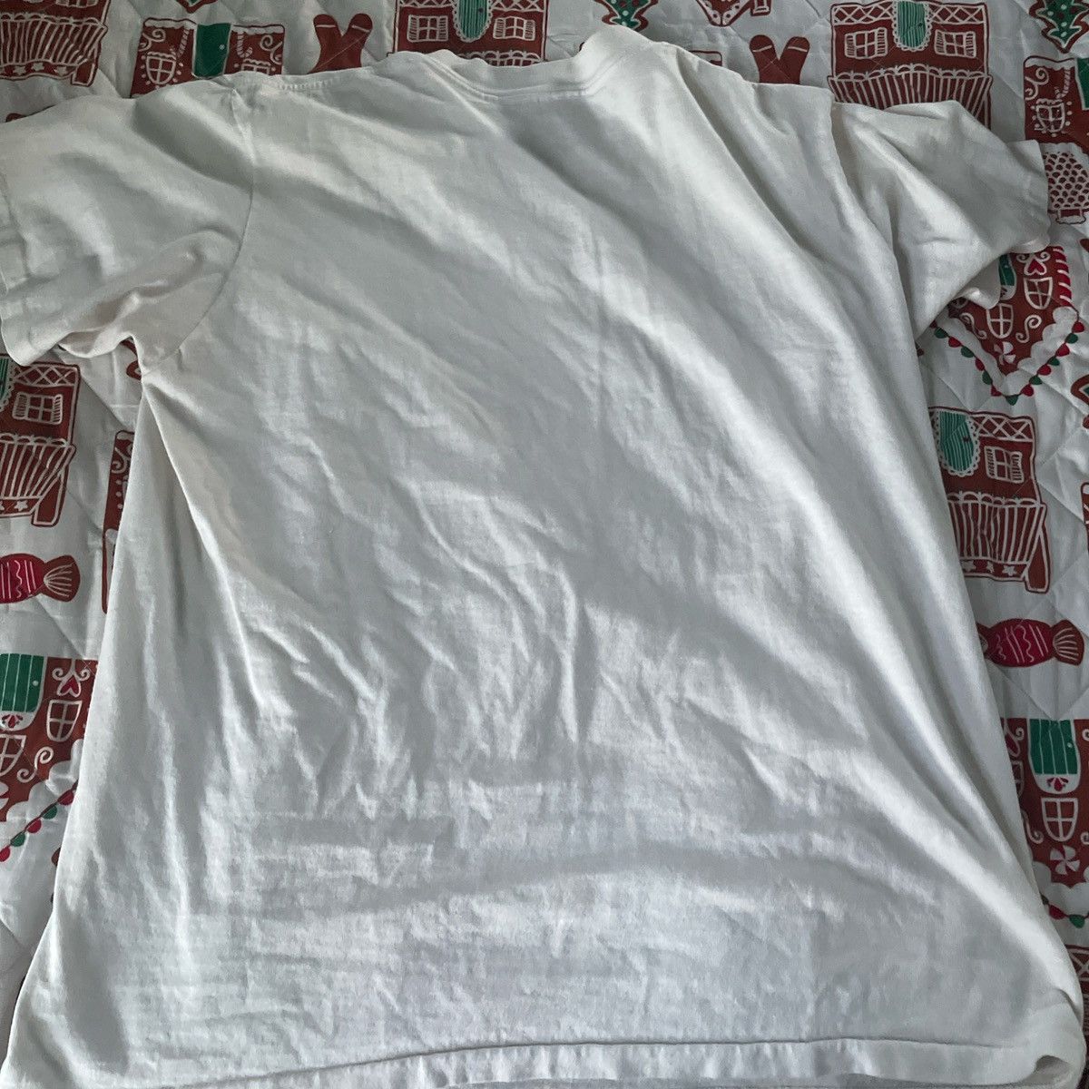 Other 1990’s Vintage African Women Tee Size US M / EU 48-50 / 2 - 2 Thumbnail