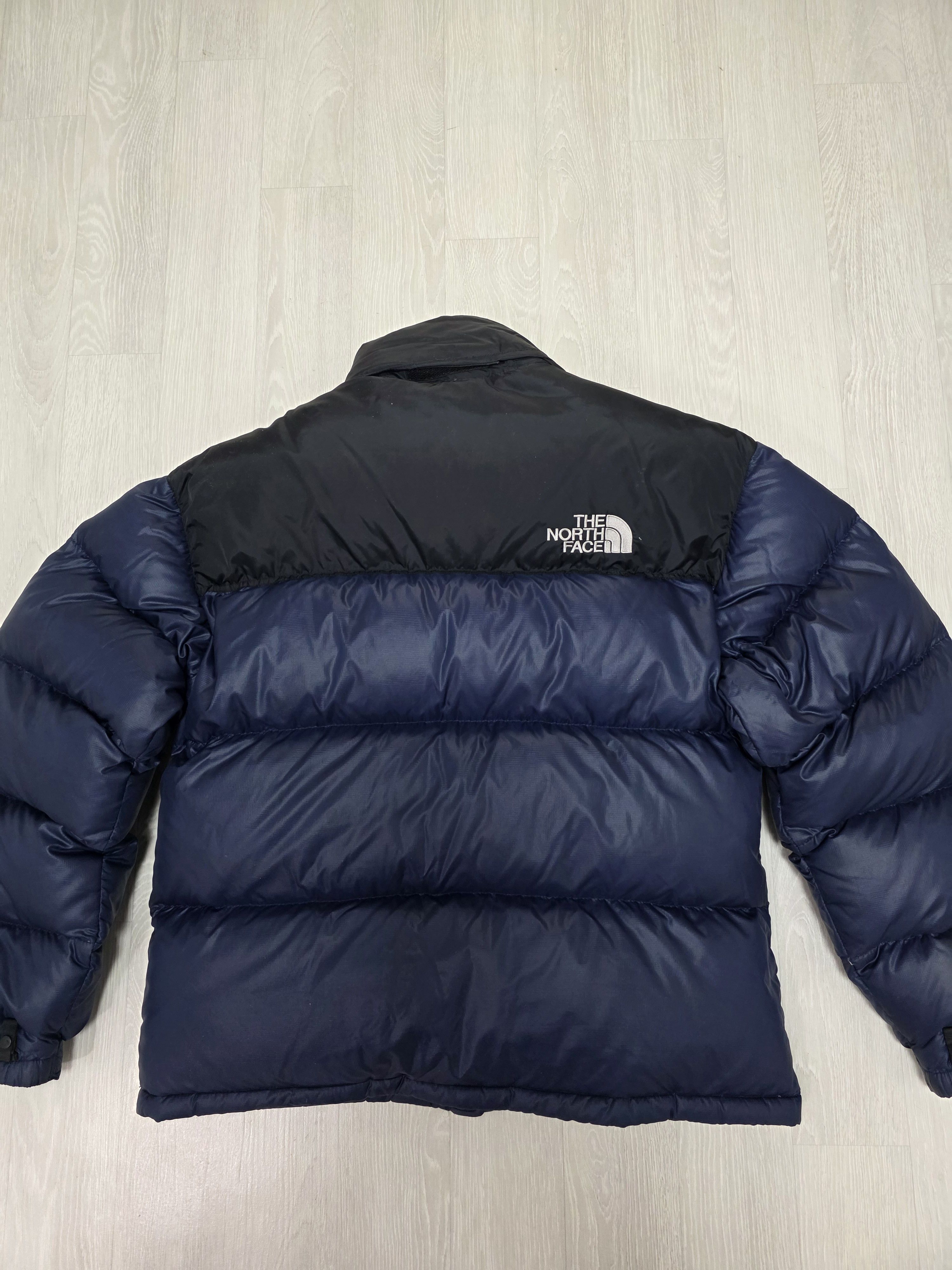 The North Face The North Face nuptse 700 puffer jacket Size US M / EU 48-50 / 2 - 5 Thumbnail