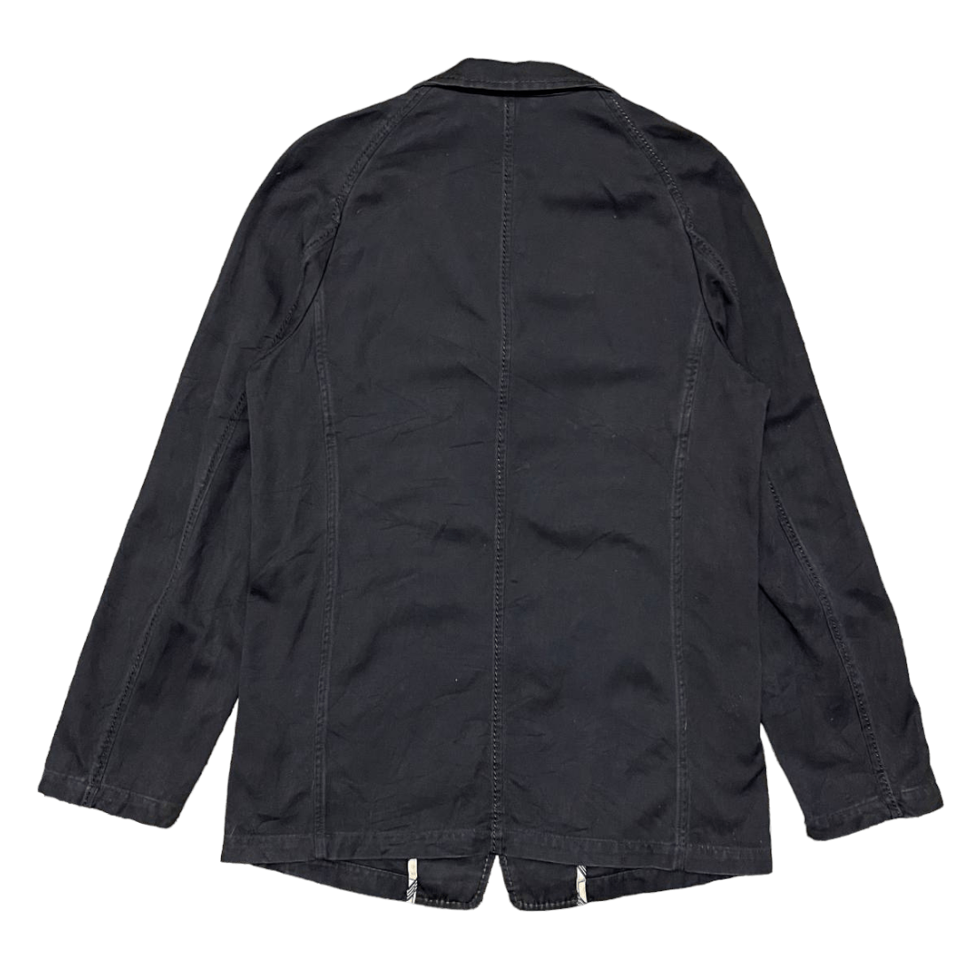Surplus Research Vintage Surplus Chore Jacket Size US M / EU 48-50 / 2 - 10 Thumbnail