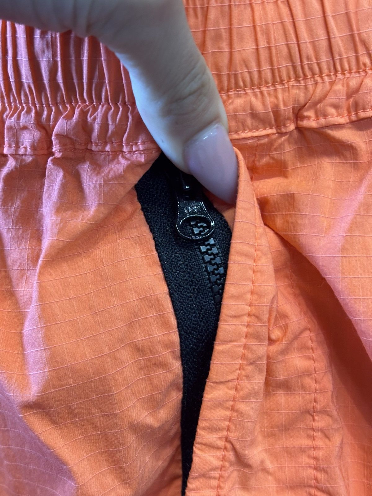 Stone Island STONE ISLAND SHORTS SIZE M Size US 36 / EU 52 - 4 Thumbnail